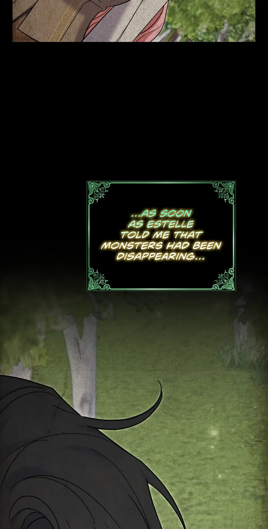 My Villain Fiancé is Interfering With My Flowery Path Chapter 49 page 3