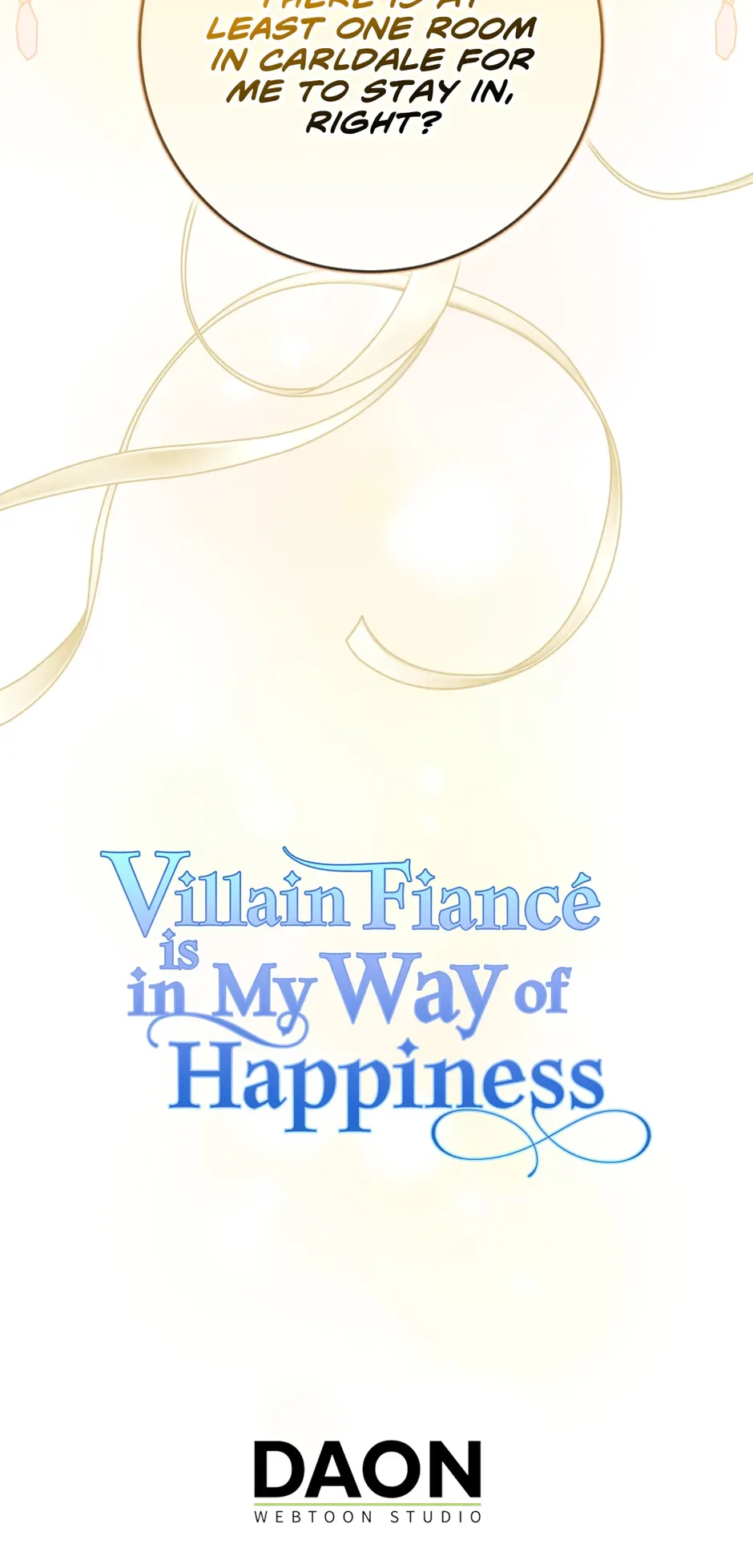 My Villain Fiancé is Interfering With My Flowery Path Chapter 40 page 73