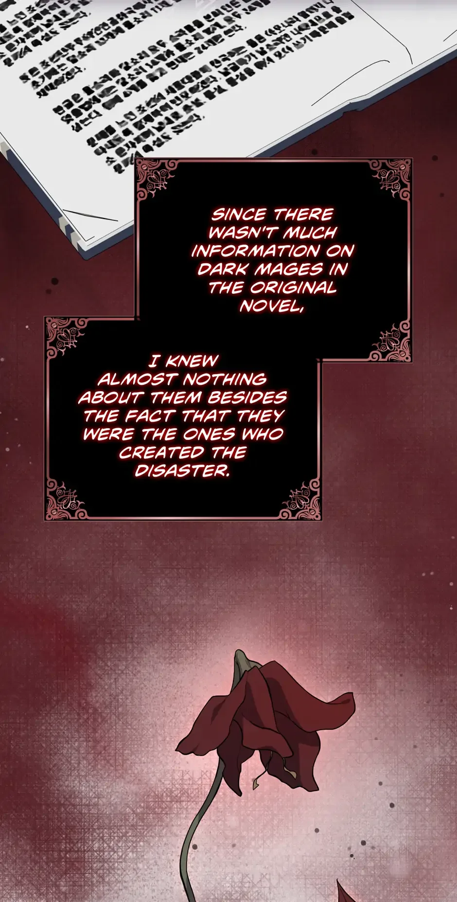 My Villain Fiancé is Interfering With My Flowery Path Chapter 49 page 7