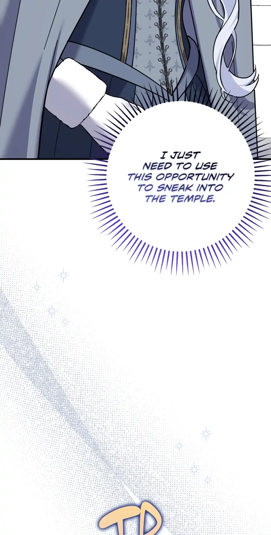 My Villain Fiancé is Interfering With My Flowery Path Chapter 49 page 32