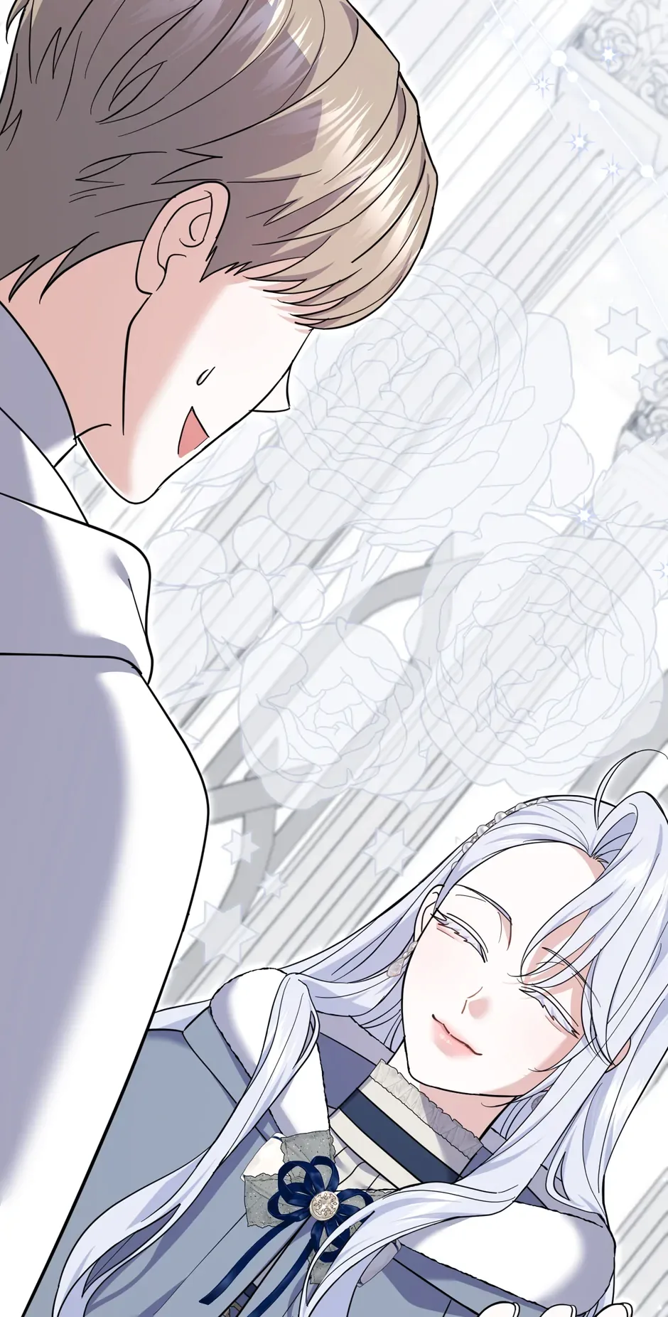 My Villain Fiancé is Interfering With My Flowery Path Chapter 49 page 29