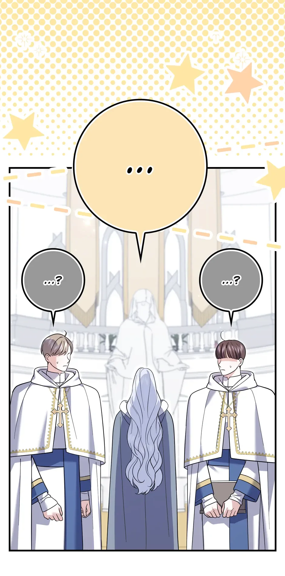 My Villain Fiancé is Interfering With My Flowery Path Chapter 49 page 26