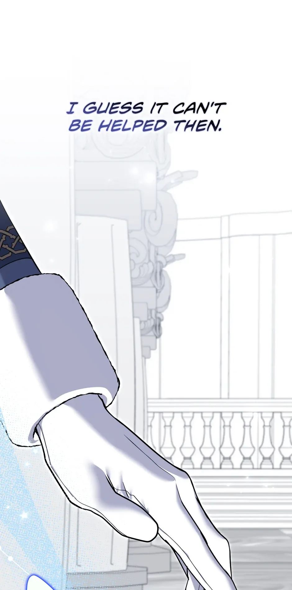 My Villain Fiancé is Interfering With My Flowery Path Chapter 49 page 20