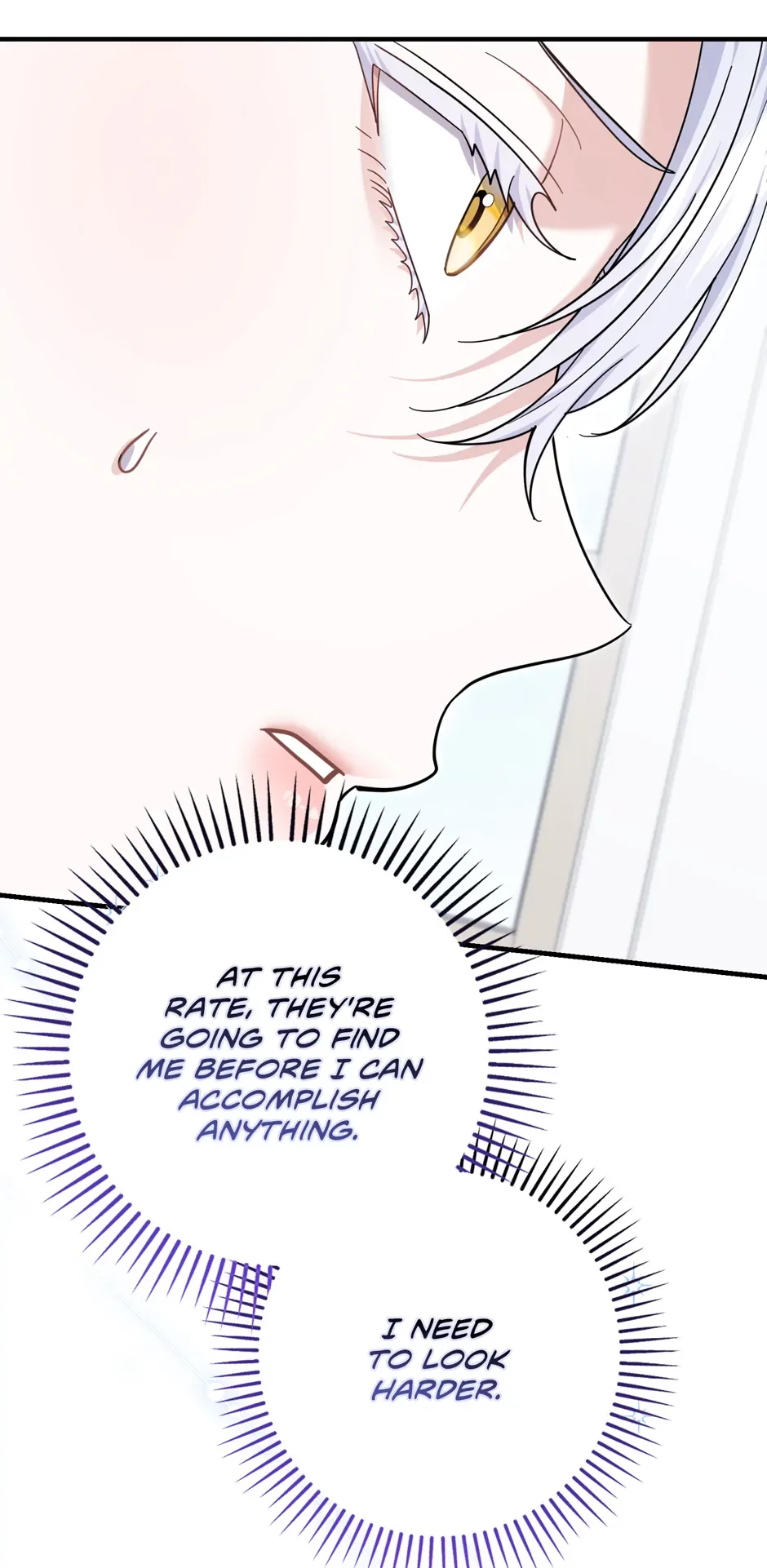 My Villain Fiancé is Interfering With My Flowery Path Chapter 49 page 37