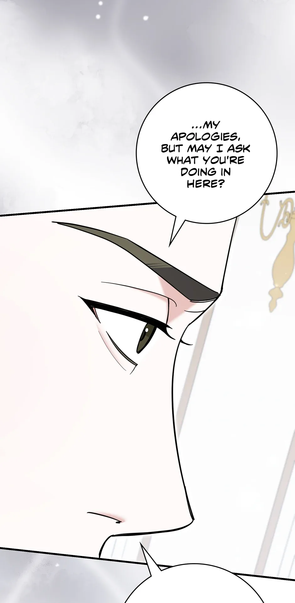 My Villain Fiancé is Interfering With My Flowery Path Chapter 49 page 44