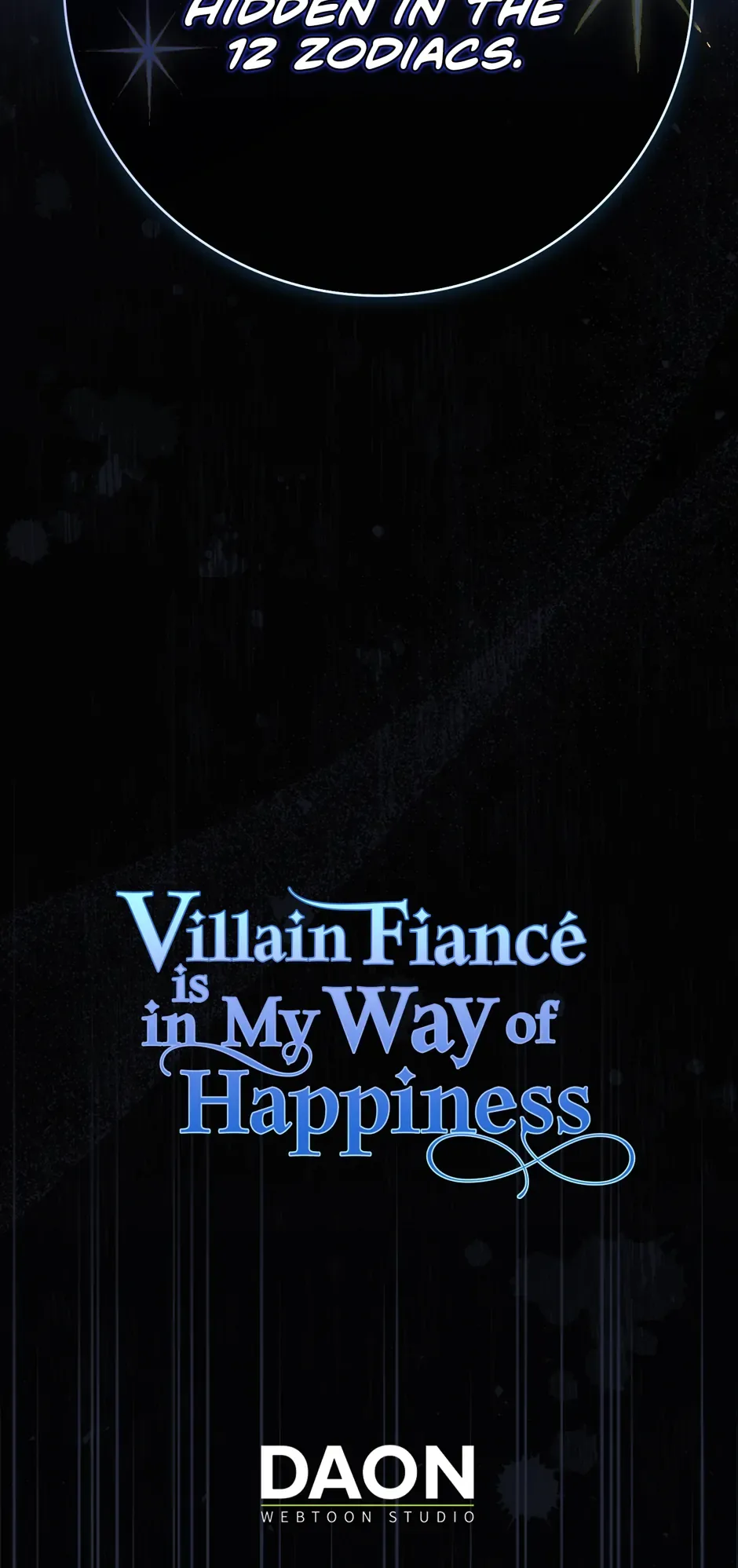 My Villain Fiancé is Interfering With My Flowery Path Chapter 49 page 73