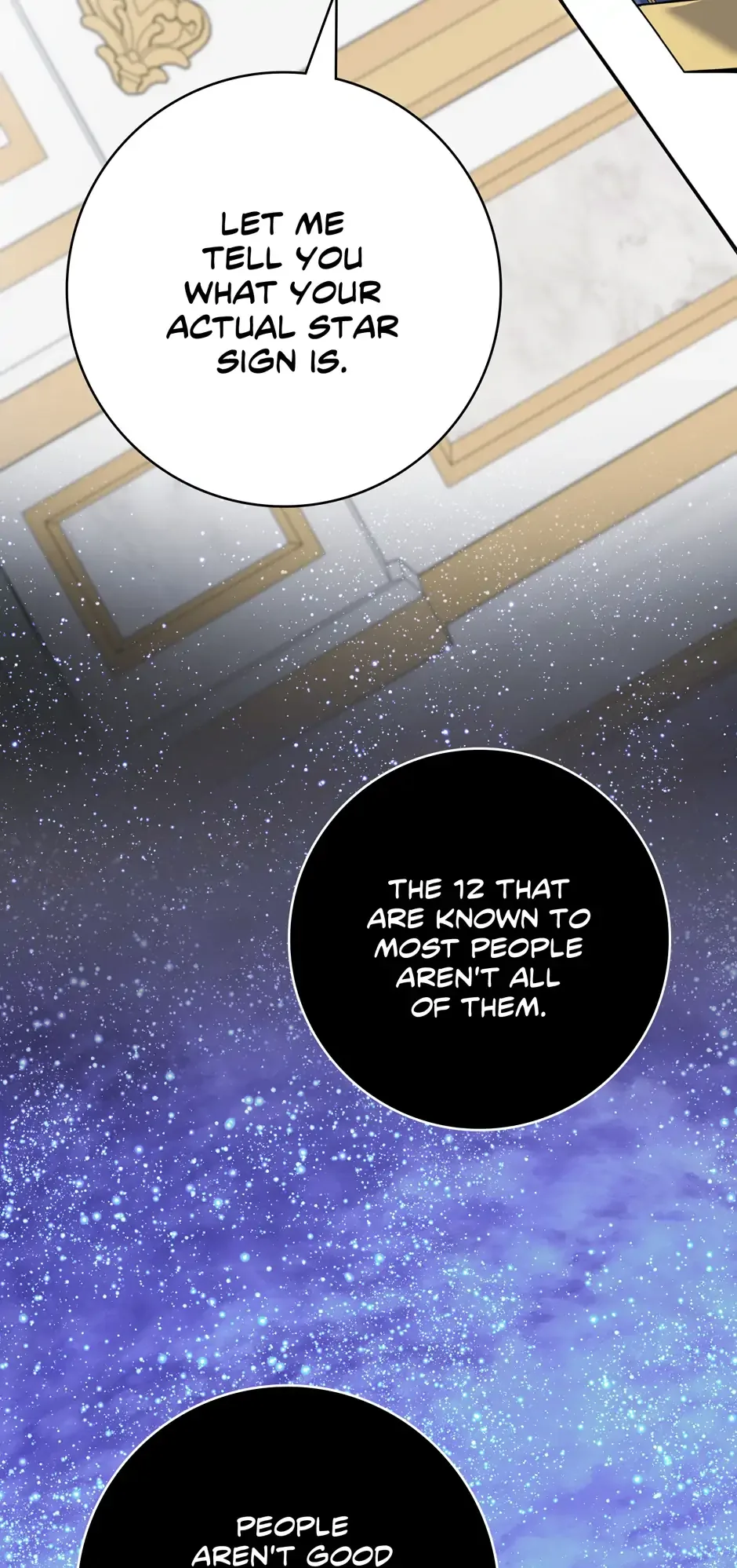My Villain Fiancé is Interfering With My Flowery Path Chapter 49 page 69