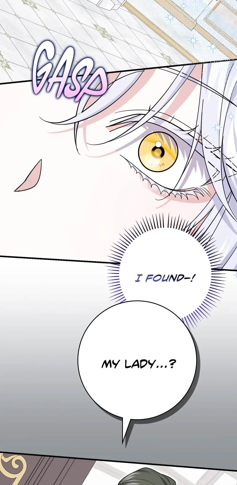 My Villain Fiancé is Interfering With My Flowery Path Chapter 49 page 42