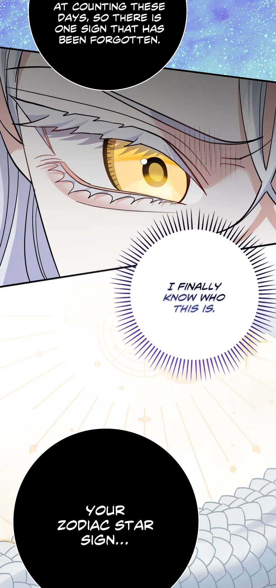 My Villain Fiancé is Interfering With My Flowery Path Chapter 49 page 70