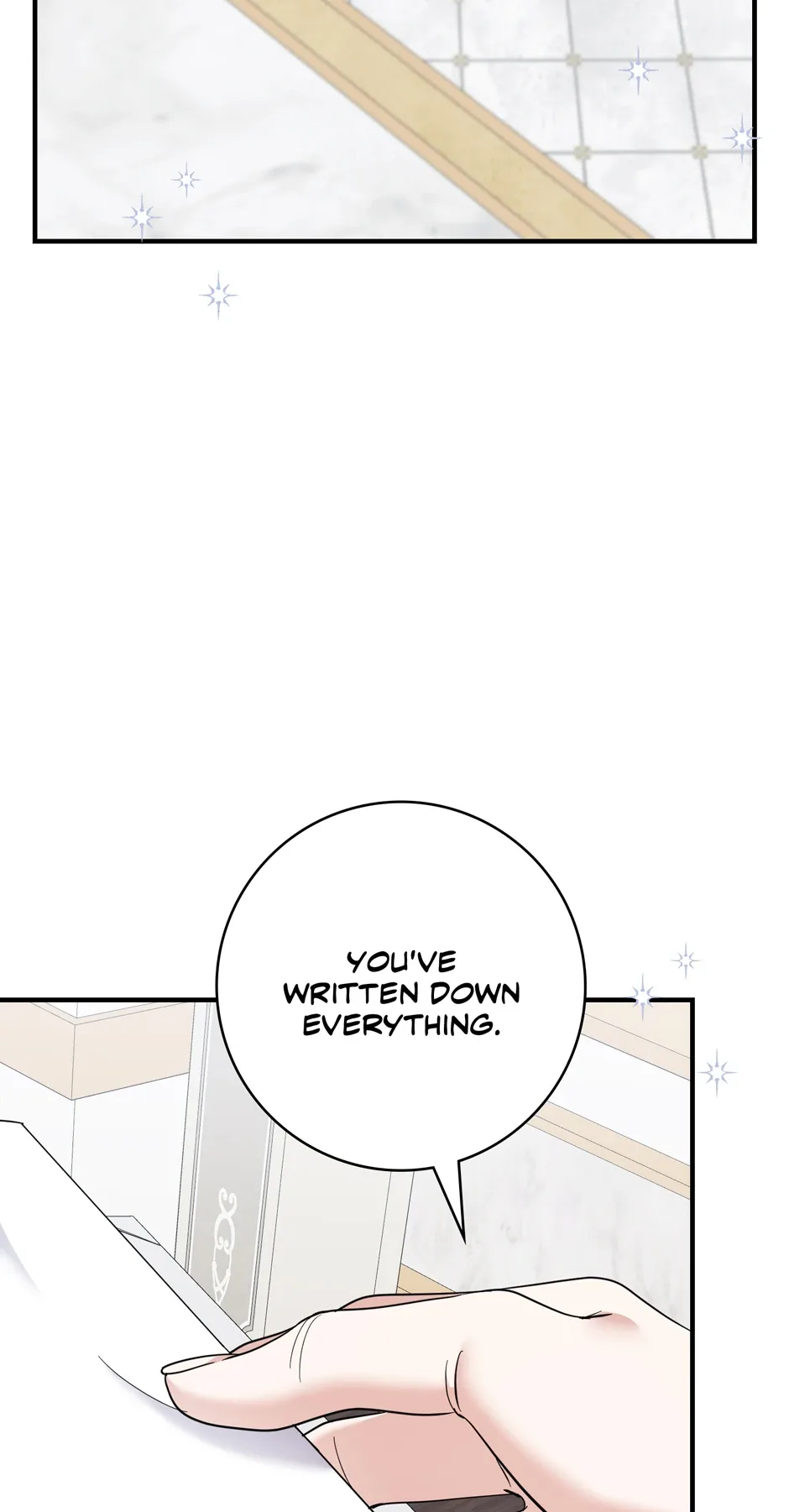 My Villain Fiancé is Interfering With My Flowery Path Chapter 49 page 62