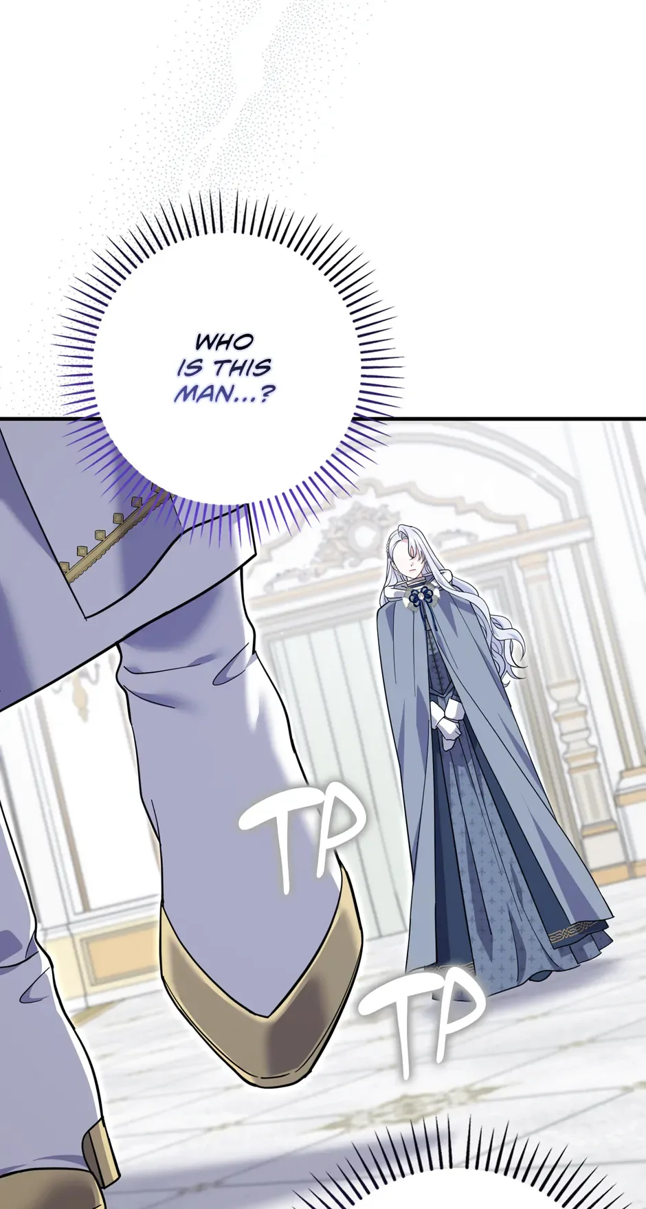 My Villain Fiancé is Interfering With My Flowery Path Chapter 49 page 50