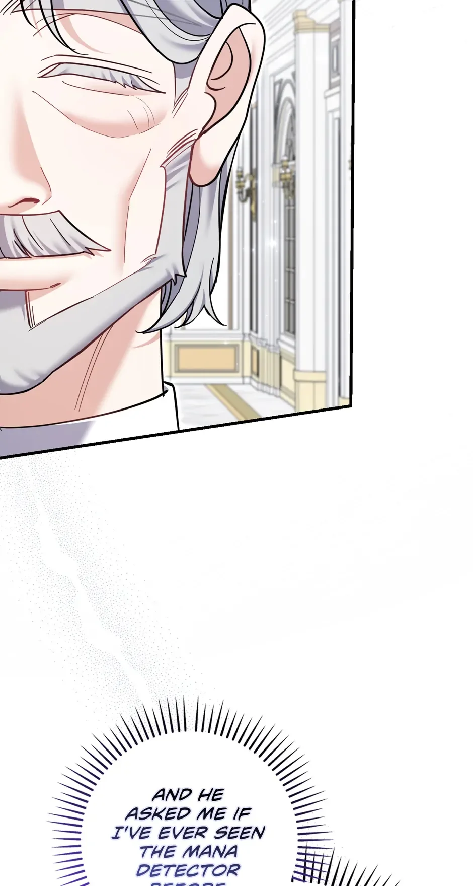 My Villain Fiancé is Interfering With My Flowery Path Chapter 49 page 52