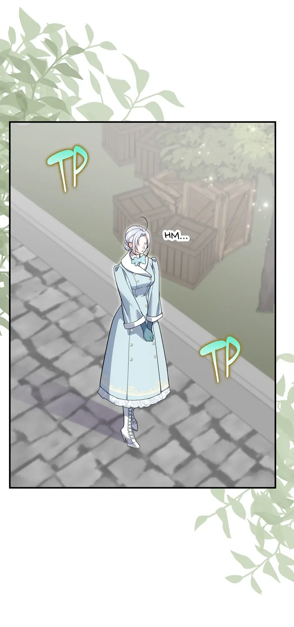 My Villain Fiancé is Interfering With My Flowery Path Chapter 43 page 12