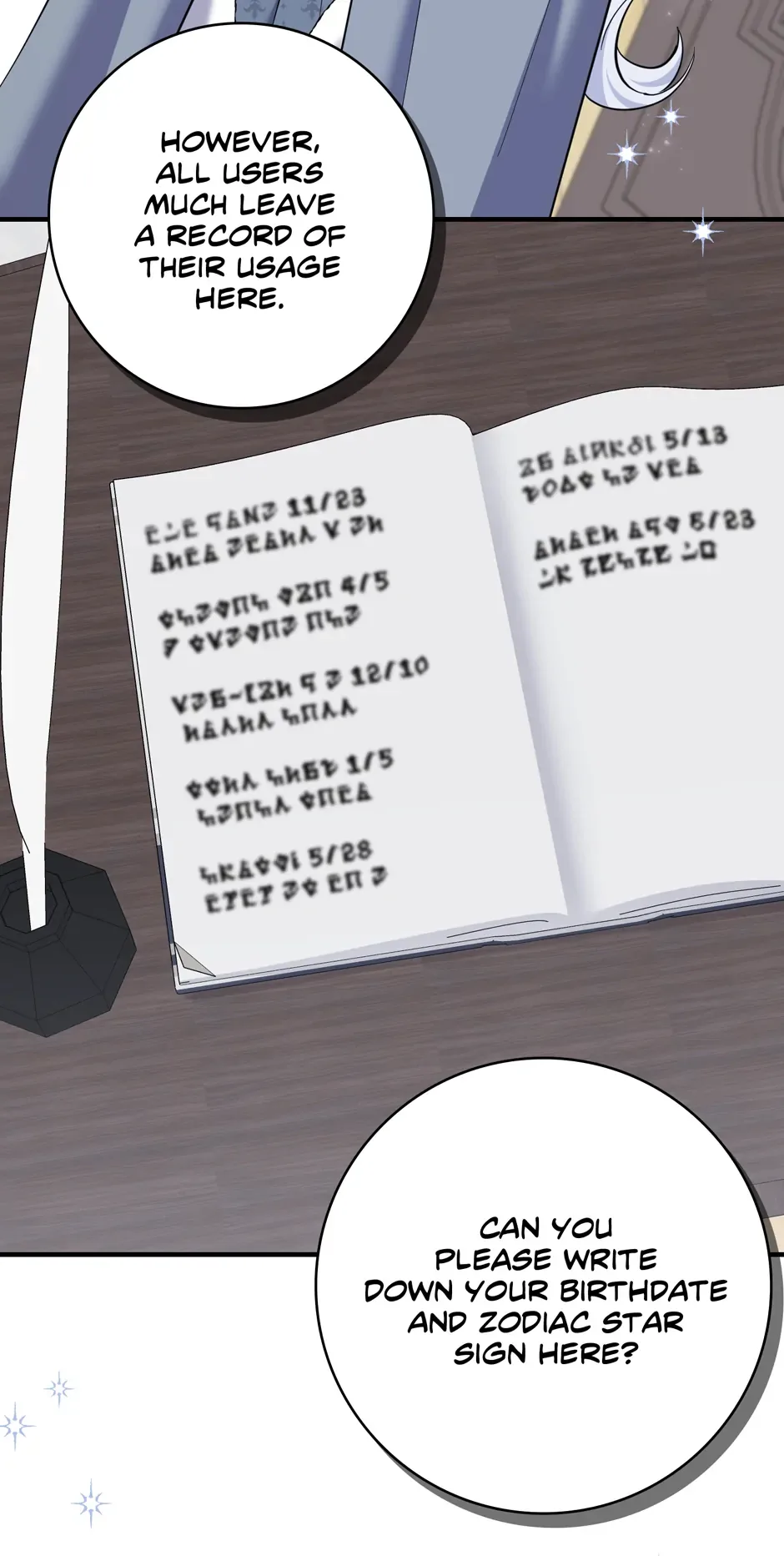 My Villain Fiancé is Interfering With My Flowery Path Chapter 49 page 60