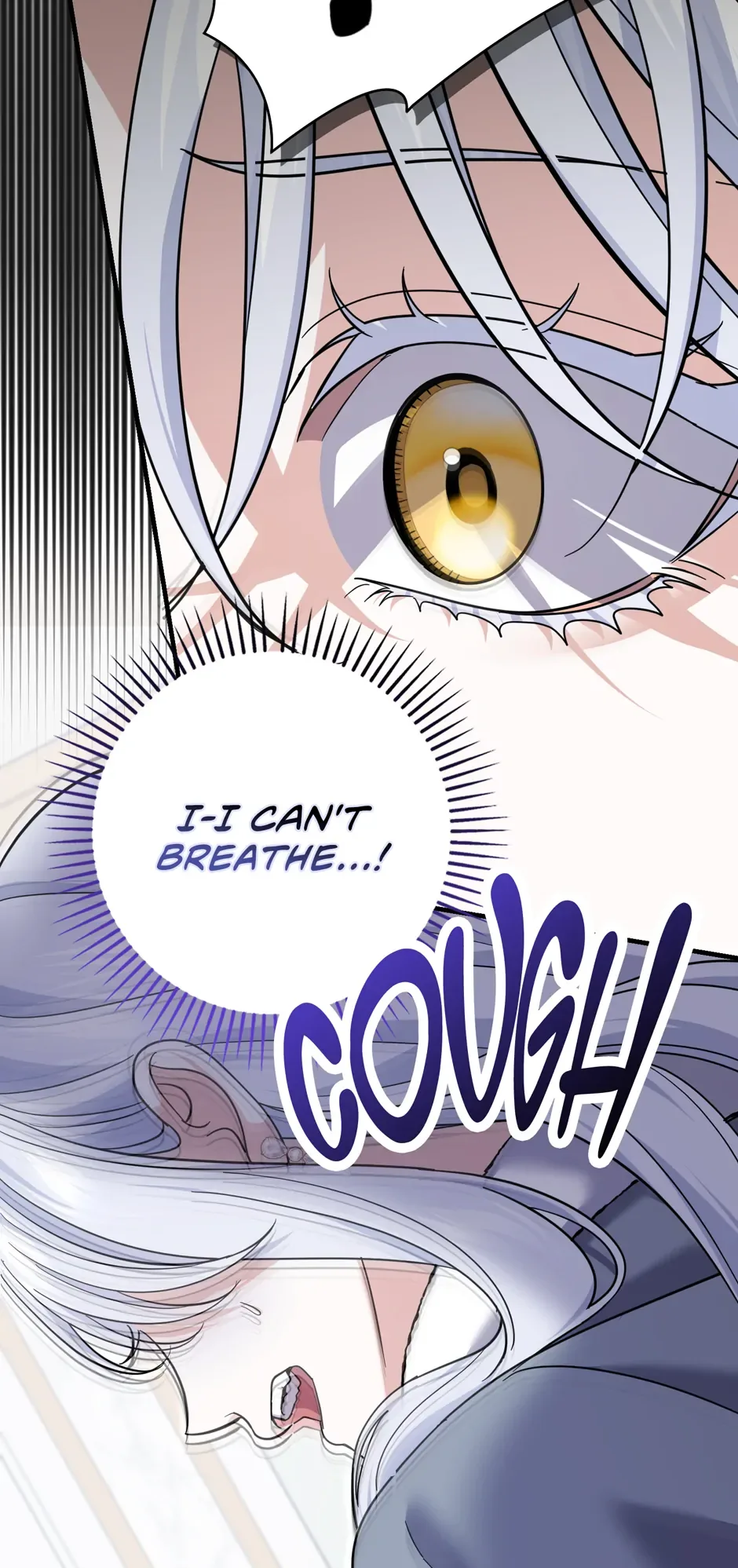 My Villain Fiancé is Interfering With My Flowery Path Chapter 49 page 67