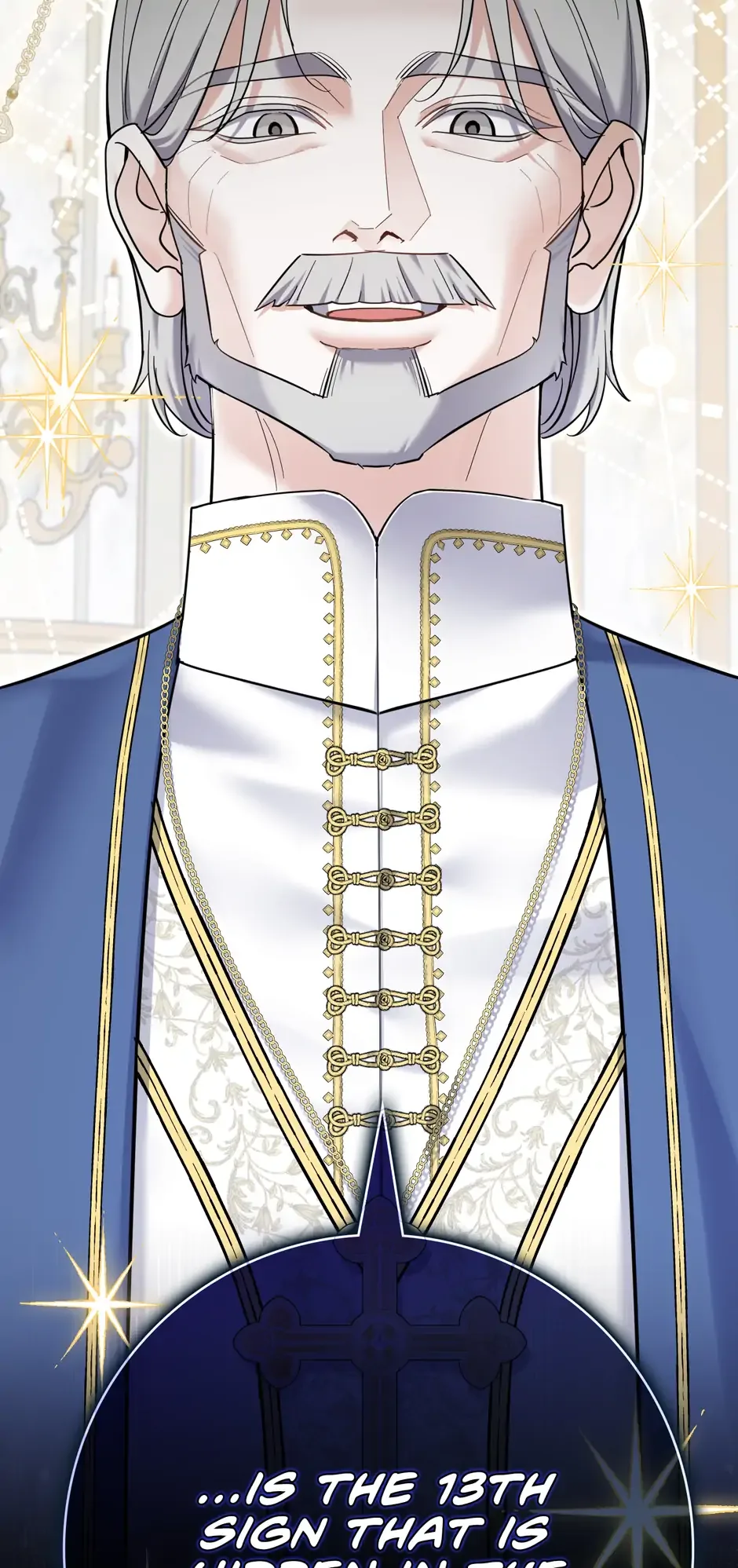 My Villain Fiancé is Interfering With My Flowery Path Chapter 49 page 72