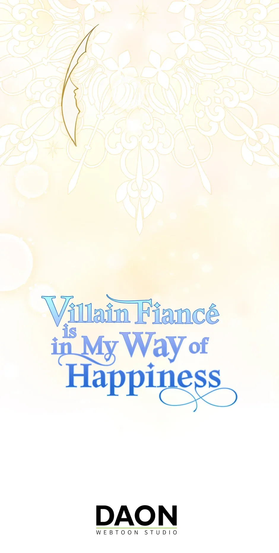 My Villain Fiancé is Interfering With My Flowery Path Chapter 41 page 70