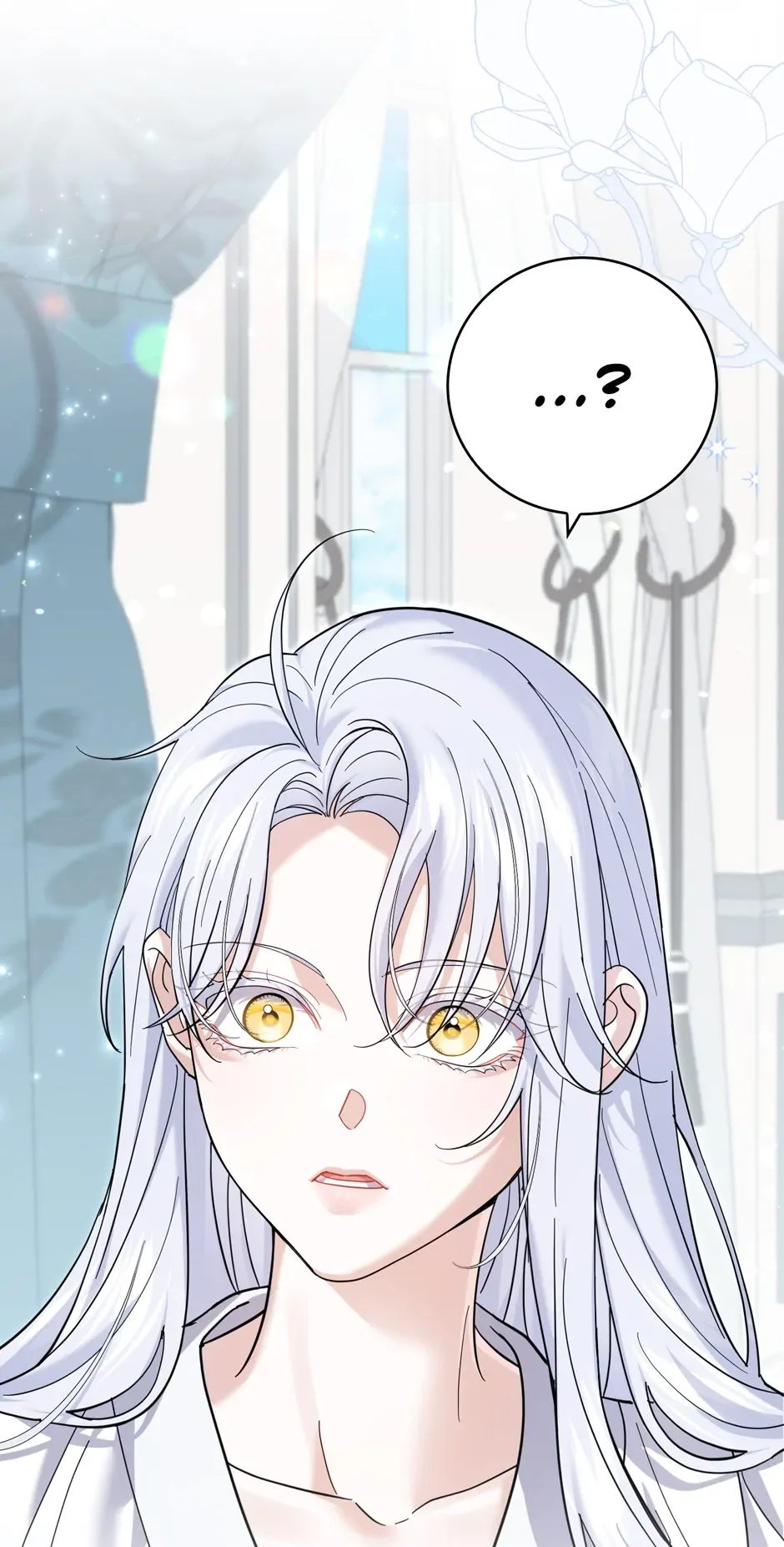 My Villain Fiancé is Interfering With My Flowery Path Chapter 45 page 25