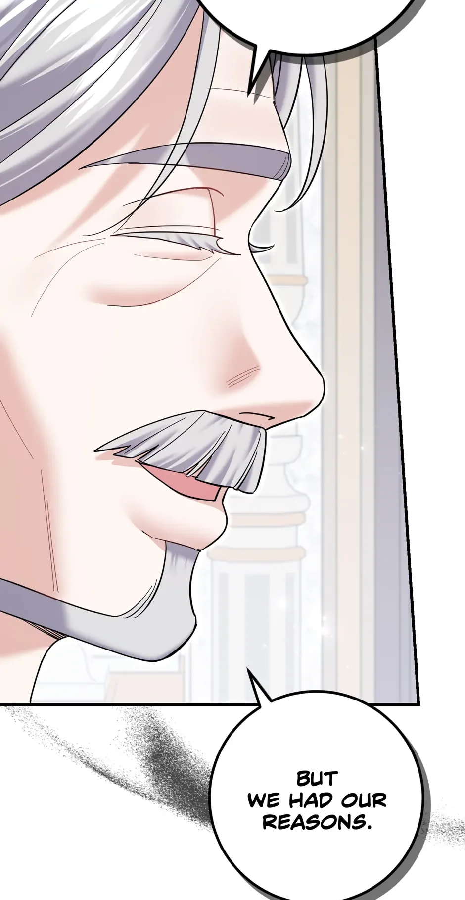 My Villain Fiancé is Interfering With My Flowery Path Chapter 50 page 18