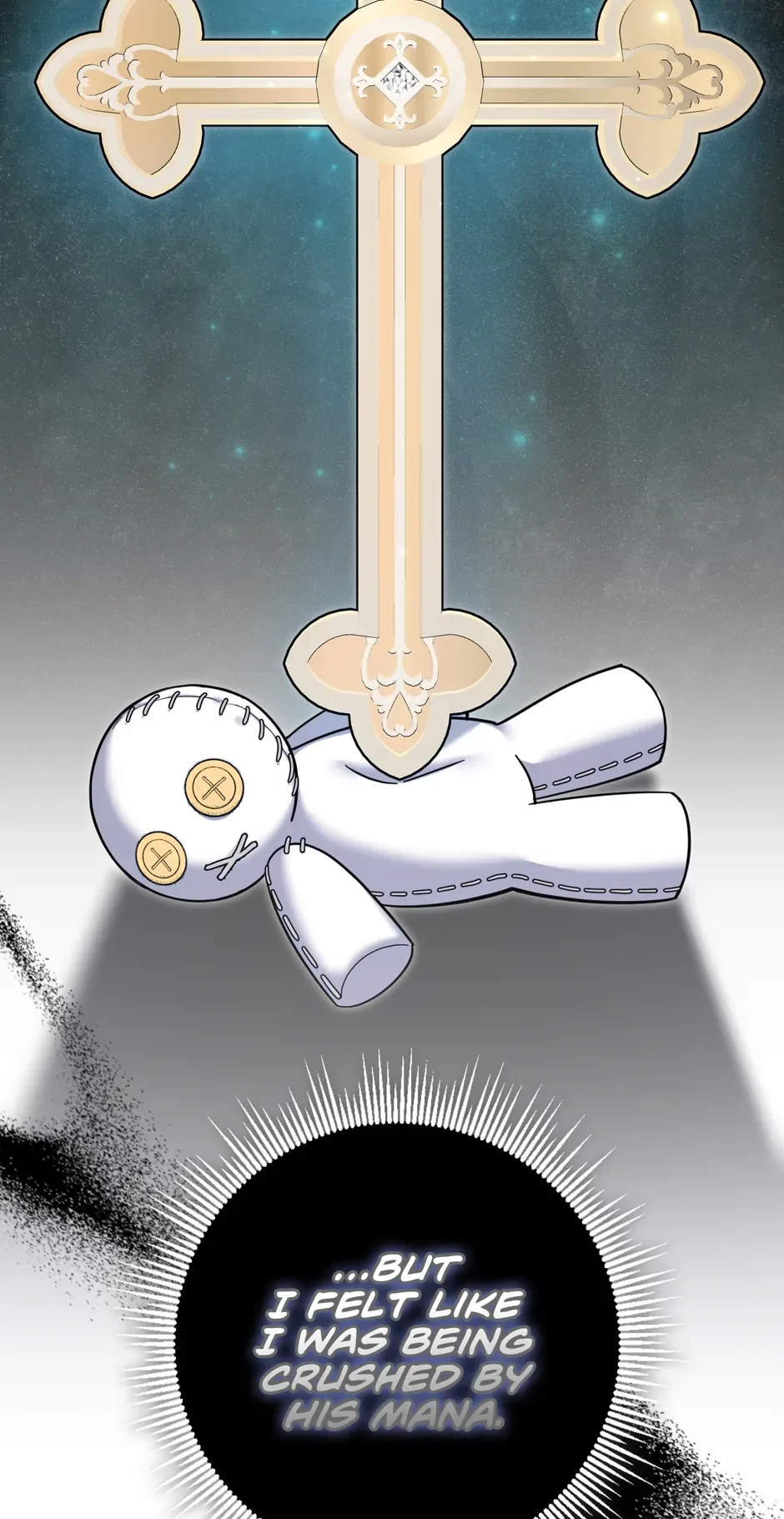 My Villain Fiancé is Interfering With My Flowery Path Chapter 50 page 13