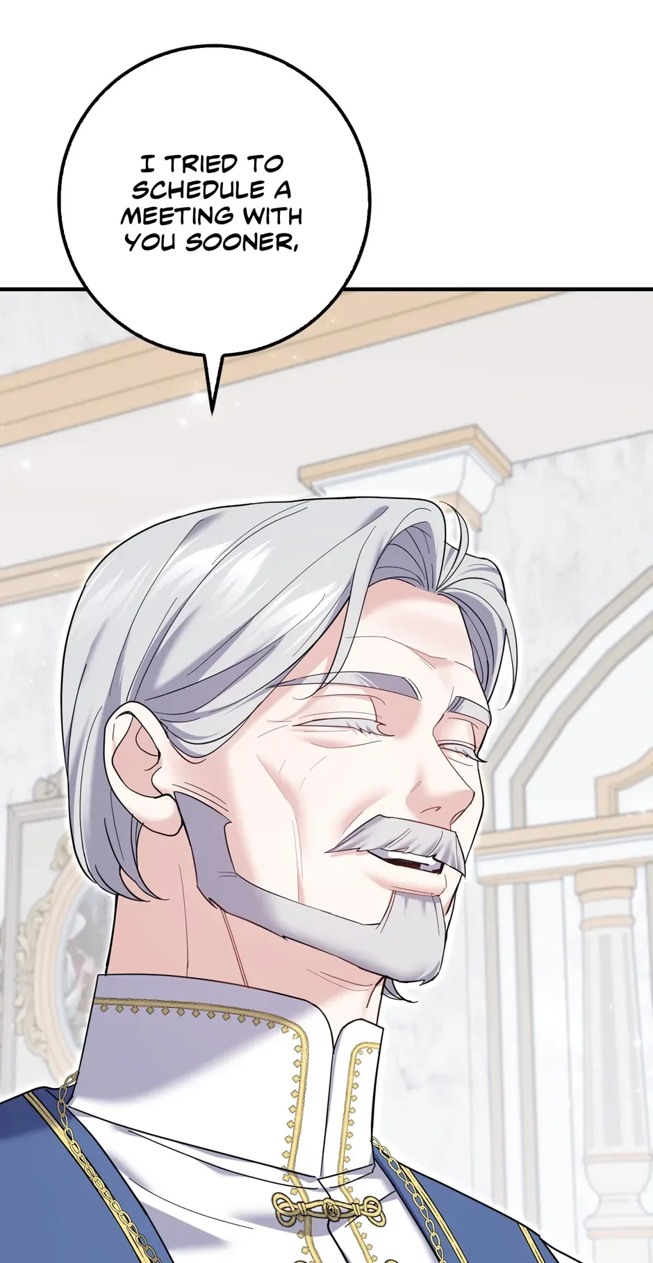 My Villain Fiancé is Interfering With My Flowery Path Chapter 50 page 15