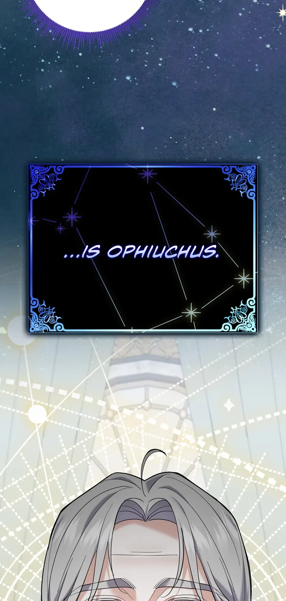 My Villain Fiancé is Interfering With My Flowery Path Chapter 50 page 4