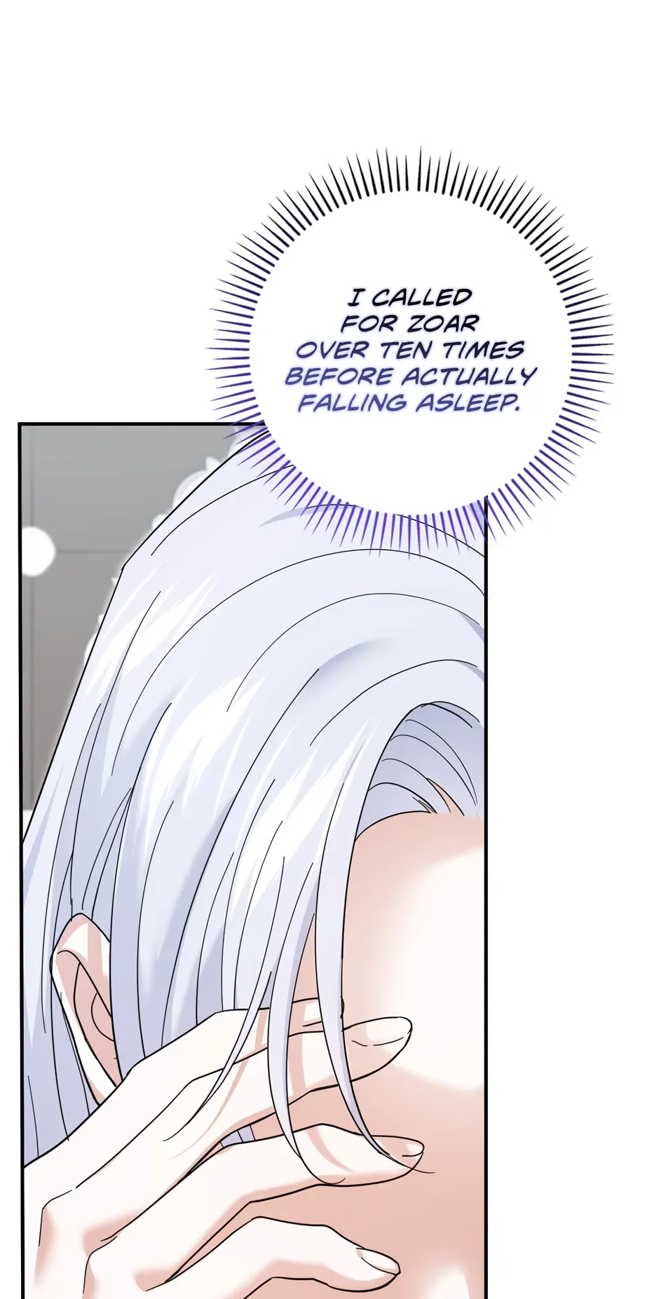 My Villain Fiancé is Interfering With My Flowery Path Chapter 45 page 19