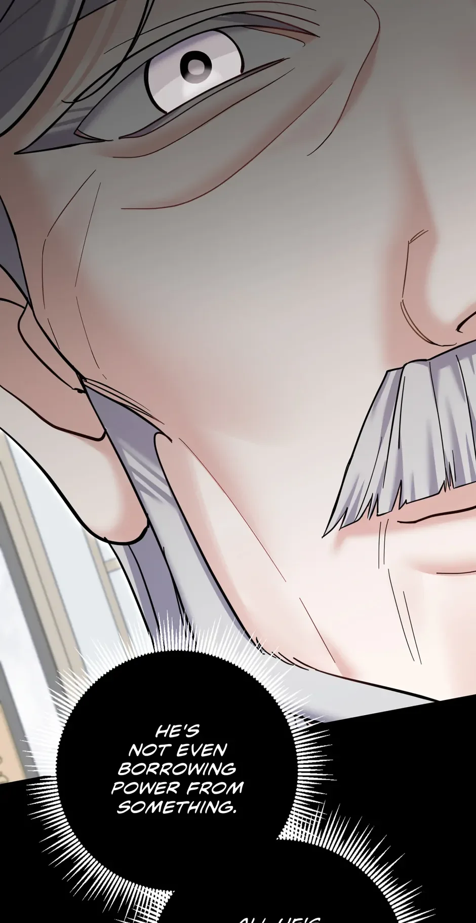 My Villain Fiancé is Interfering With My Flowery Path Chapter 50 page 11