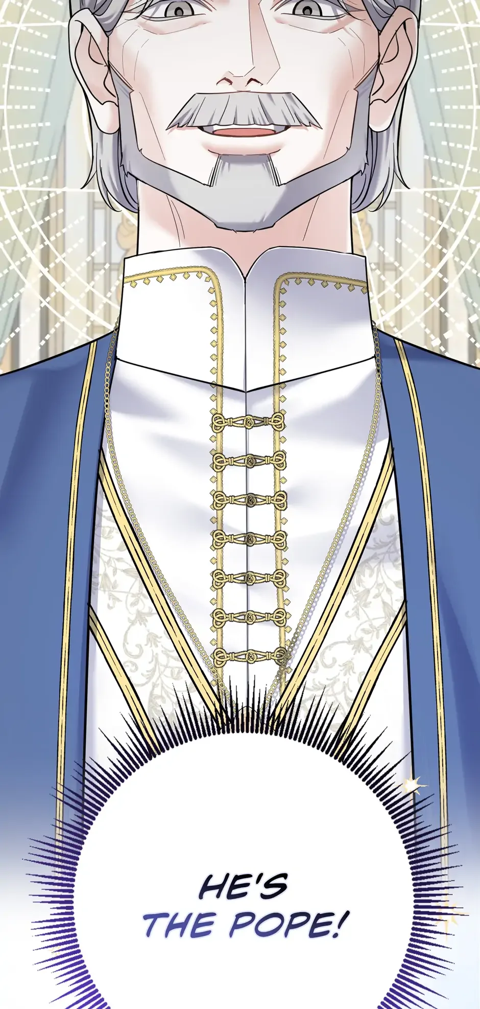 My Villain Fiancé is Interfering With My Flowery Path Chapter 50 page 5