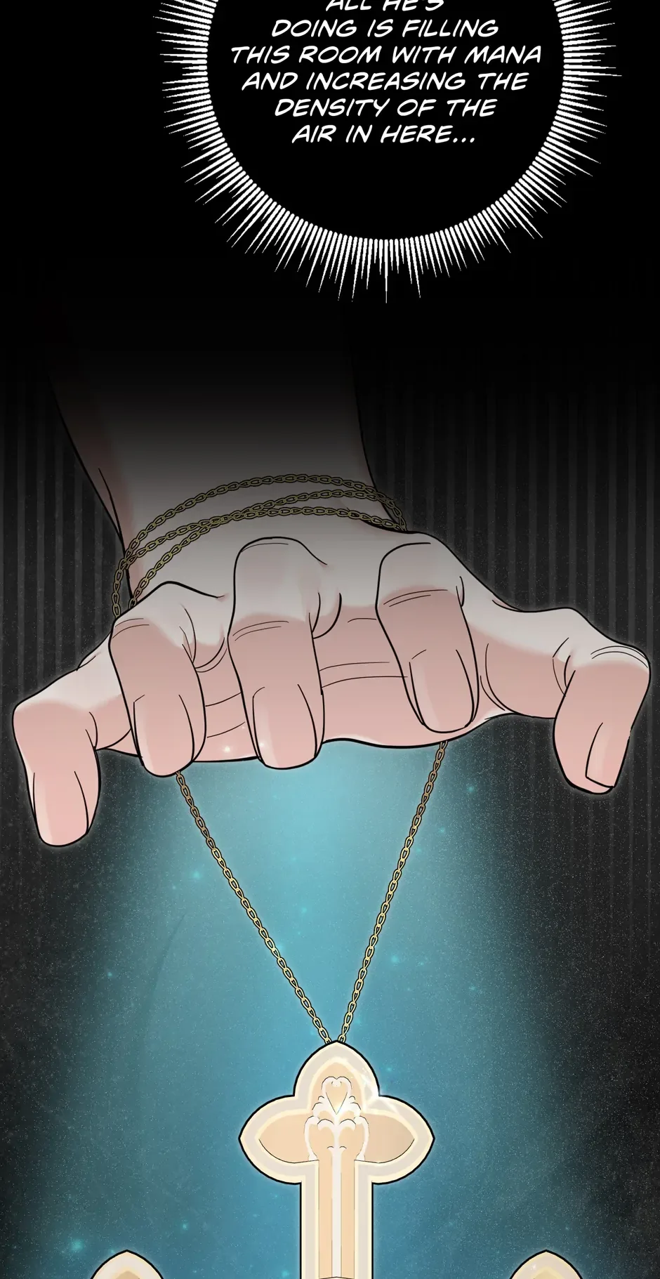 My Villain Fiancé is Interfering With My Flowery Path Chapter 50 page 12