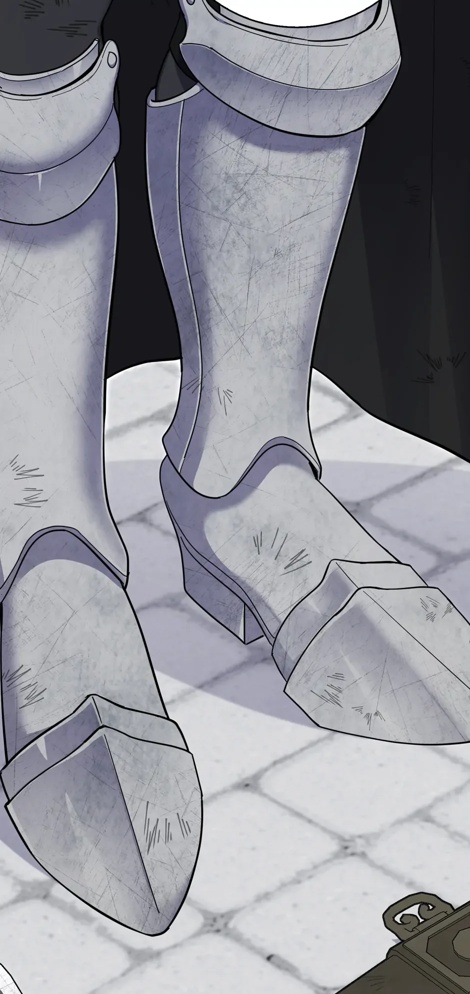 My Villain Fiancé is Interfering With My Flowery Path Chapter 45 page 32