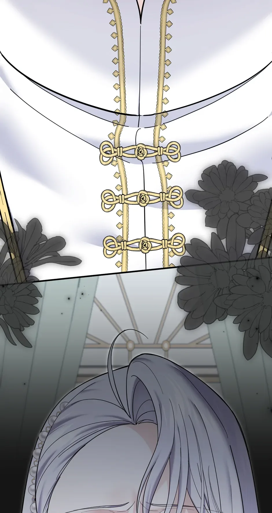 My Villain Fiancé is Interfering With My Flowery Path Chapter 50 page 72