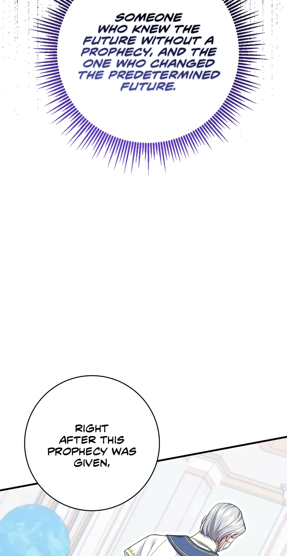My Villain Fiancé is Interfering With My Flowery Path Chapter 50 page 66