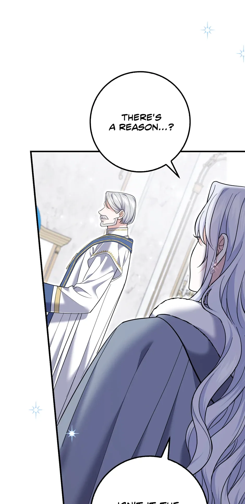 My Villain Fiancé is Interfering With My Flowery Path Chapter 50 page 24