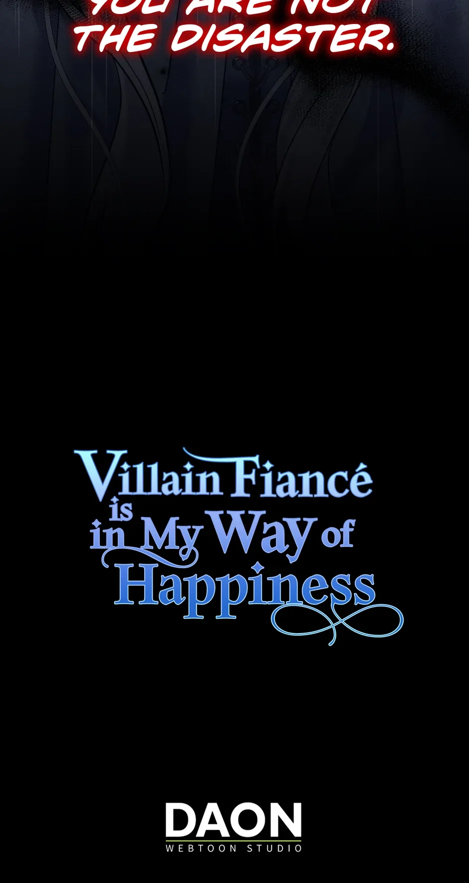 My Villain Fiancé is Interfering With My Flowery Path Chapter 50 page 74