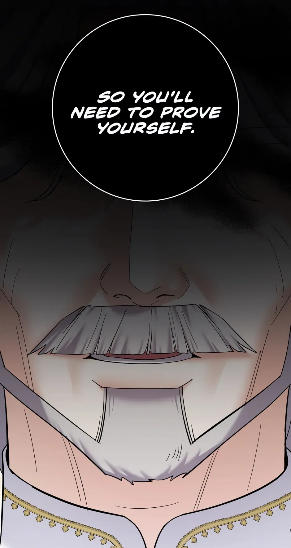 My Villain Fiancé is Interfering With My Flowery Path Chapter 50 page 71