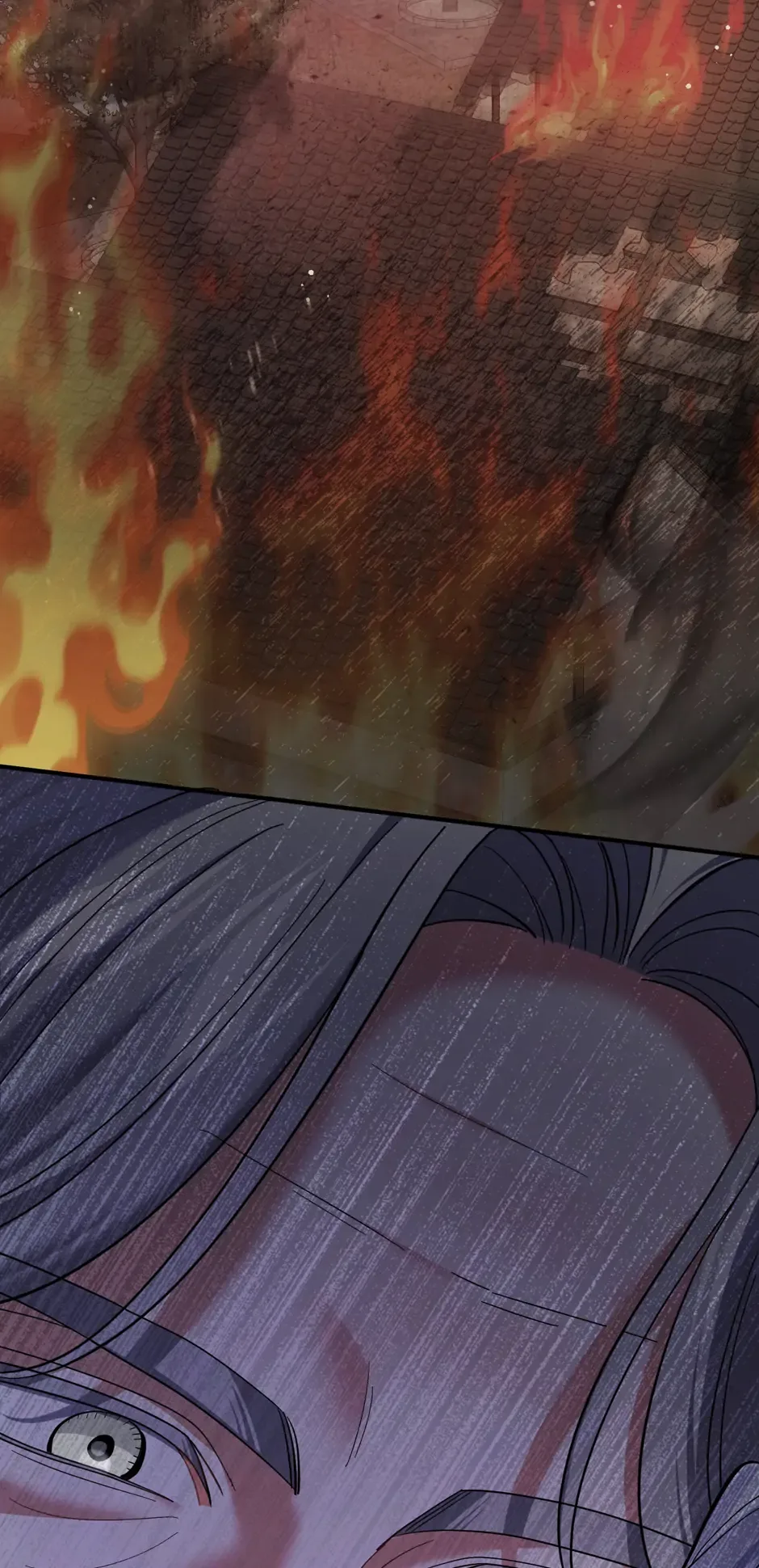 My Villain Fiancé is Interfering With My Flowery Path Chapter 50 page 60