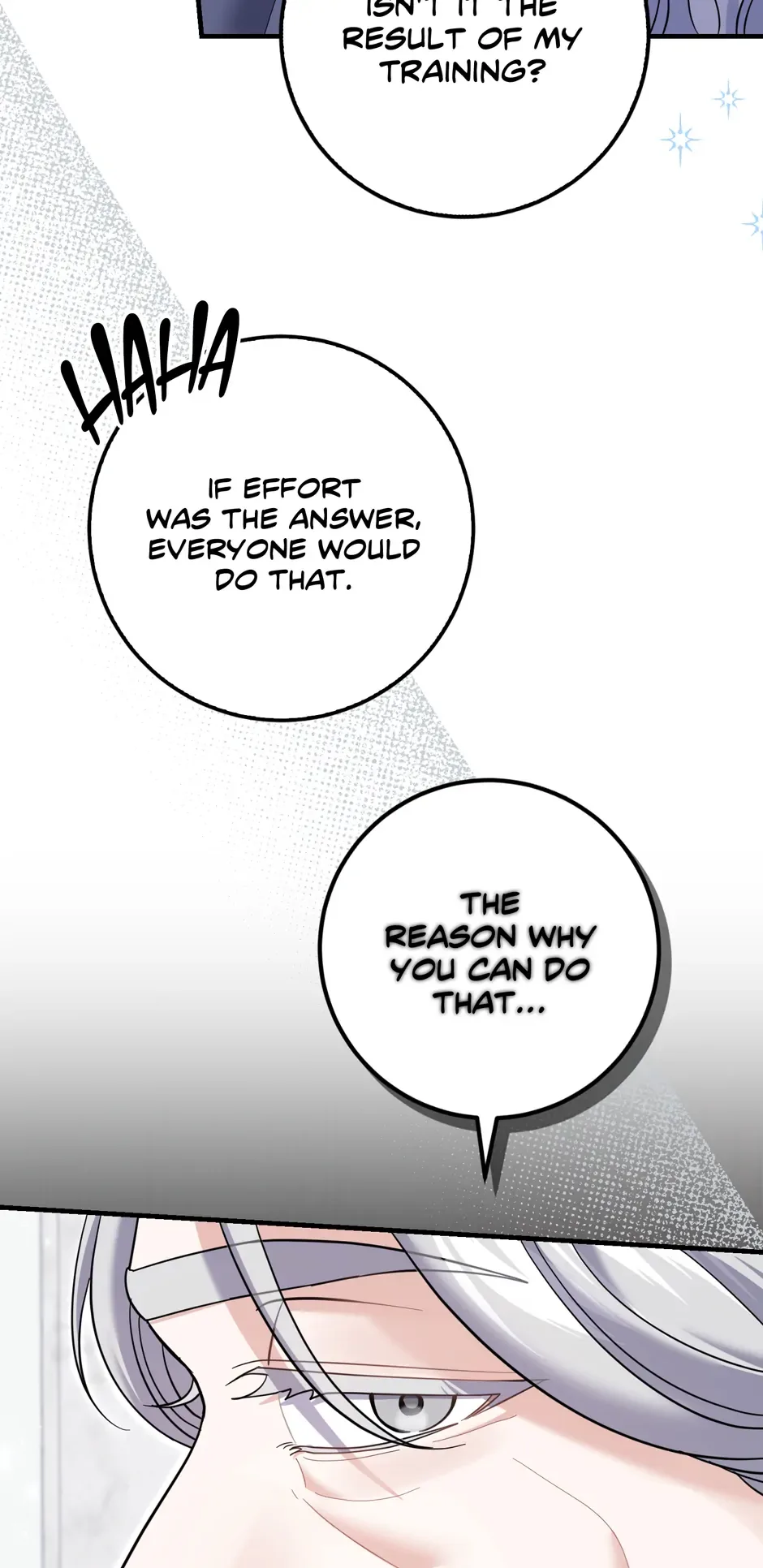 My Villain Fiancé is Interfering With My Flowery Path Chapter 50 page 25