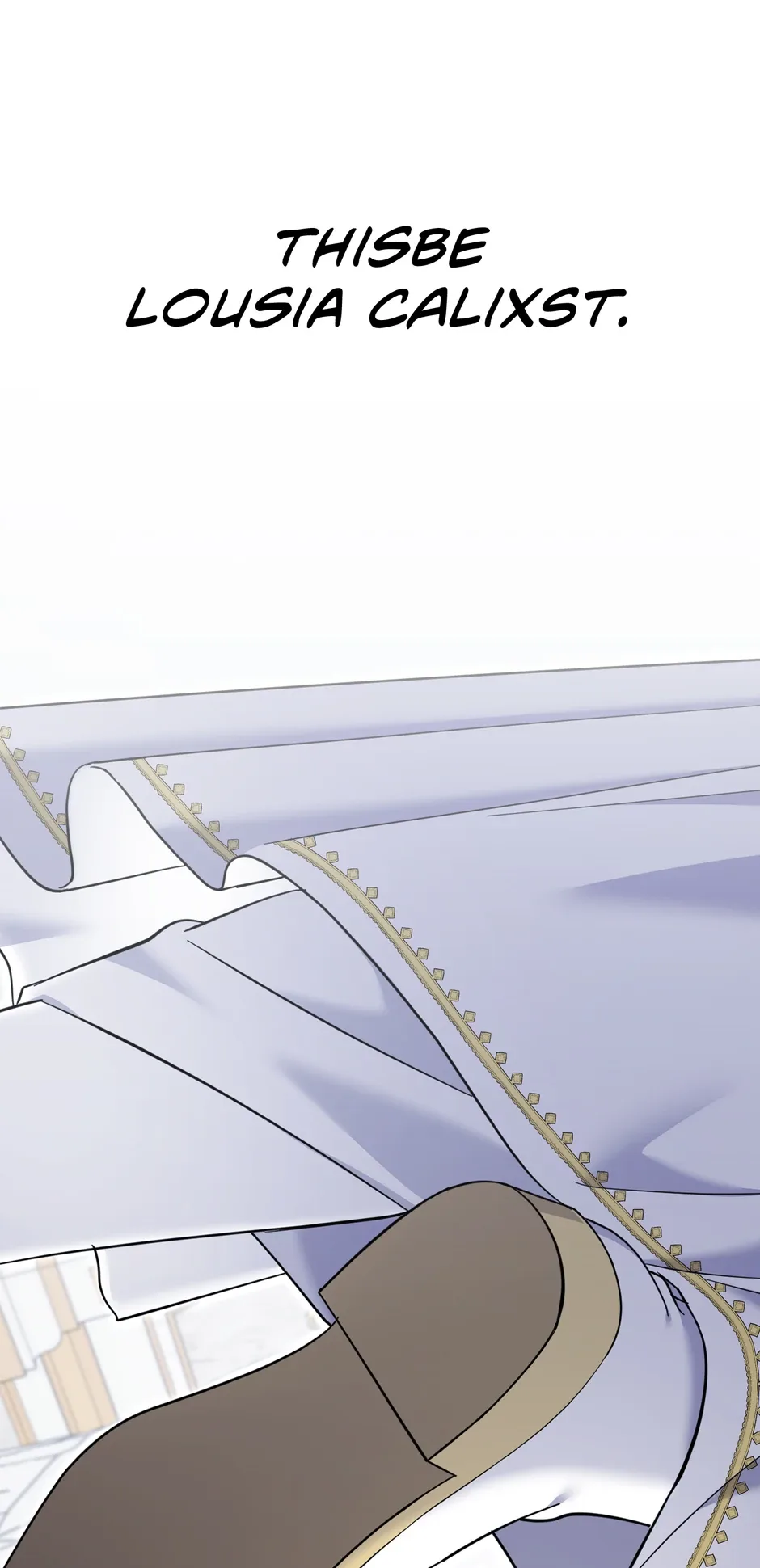 My Villain Fiancé is Interfering With My Flowery Path Chapter 50 page 56