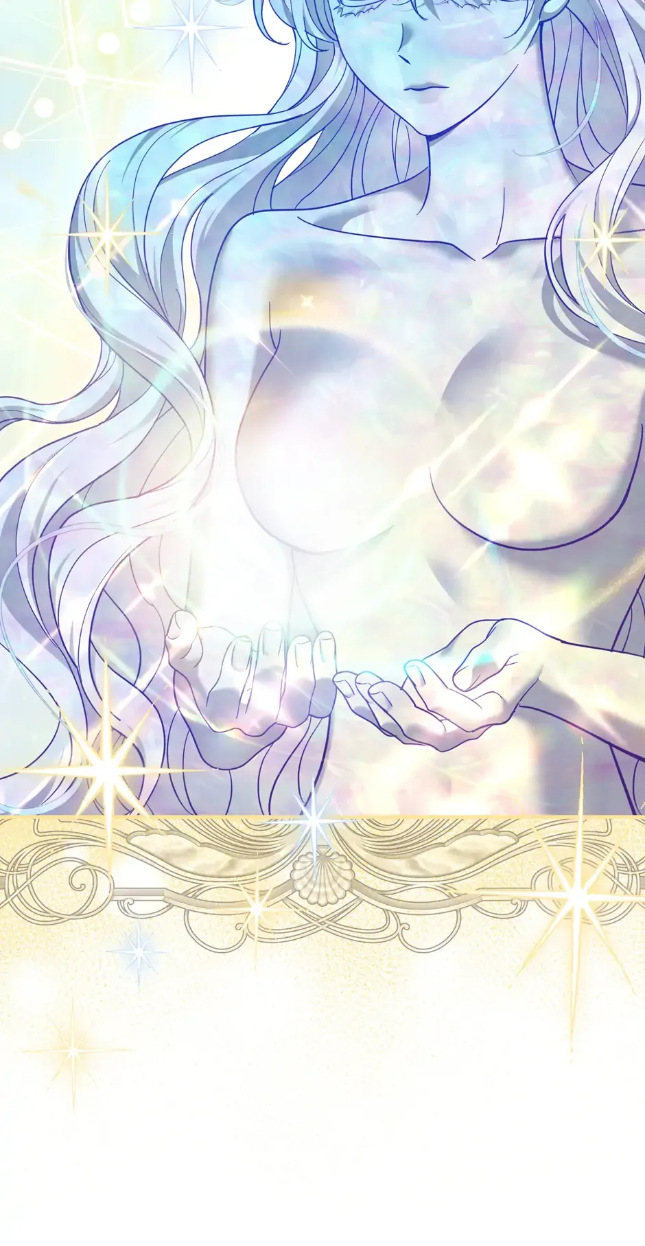 My Villain Fiancé is Interfering With My Flowery Path Chapter 50 page 22