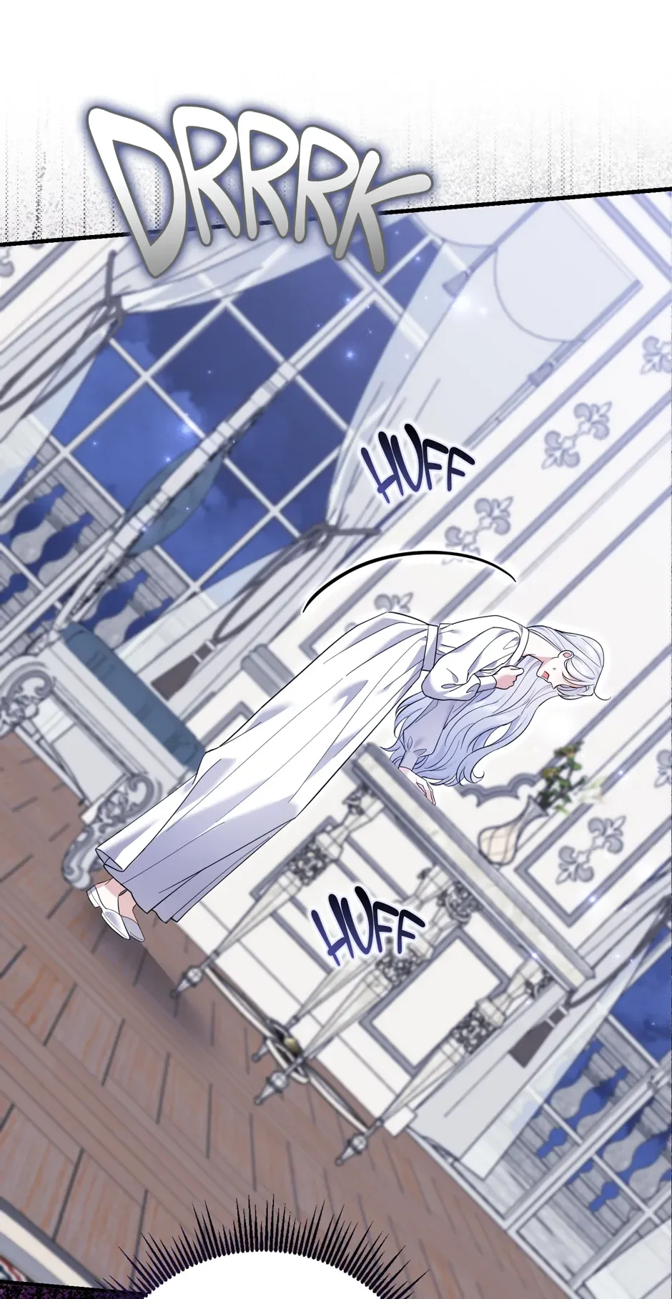 My Villain Fiancé is Interfering With My Flowery Path Chapter 50 page 62