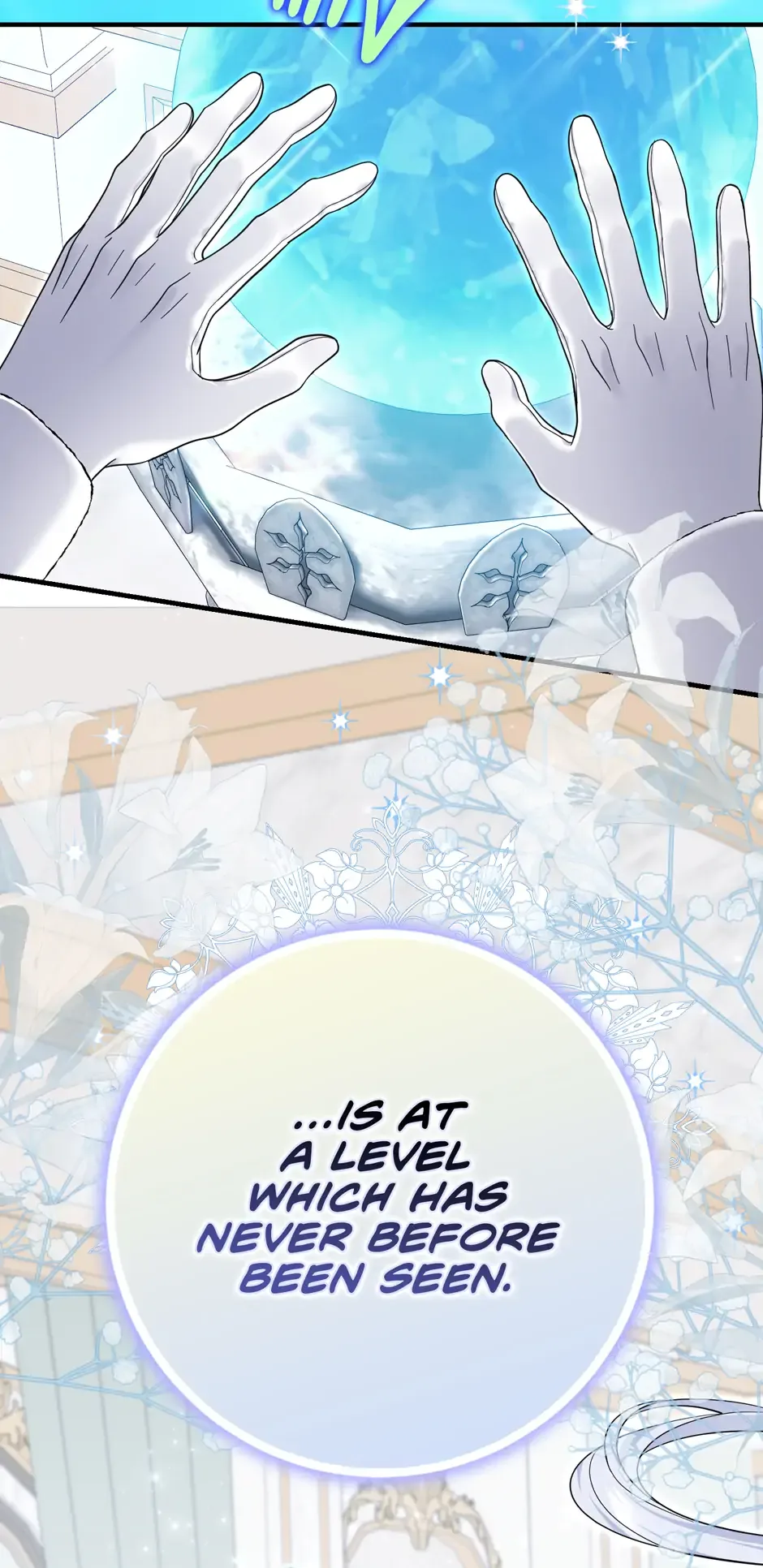 My Villain Fiancé is Interfering With My Flowery Path Chapter 50 page 29