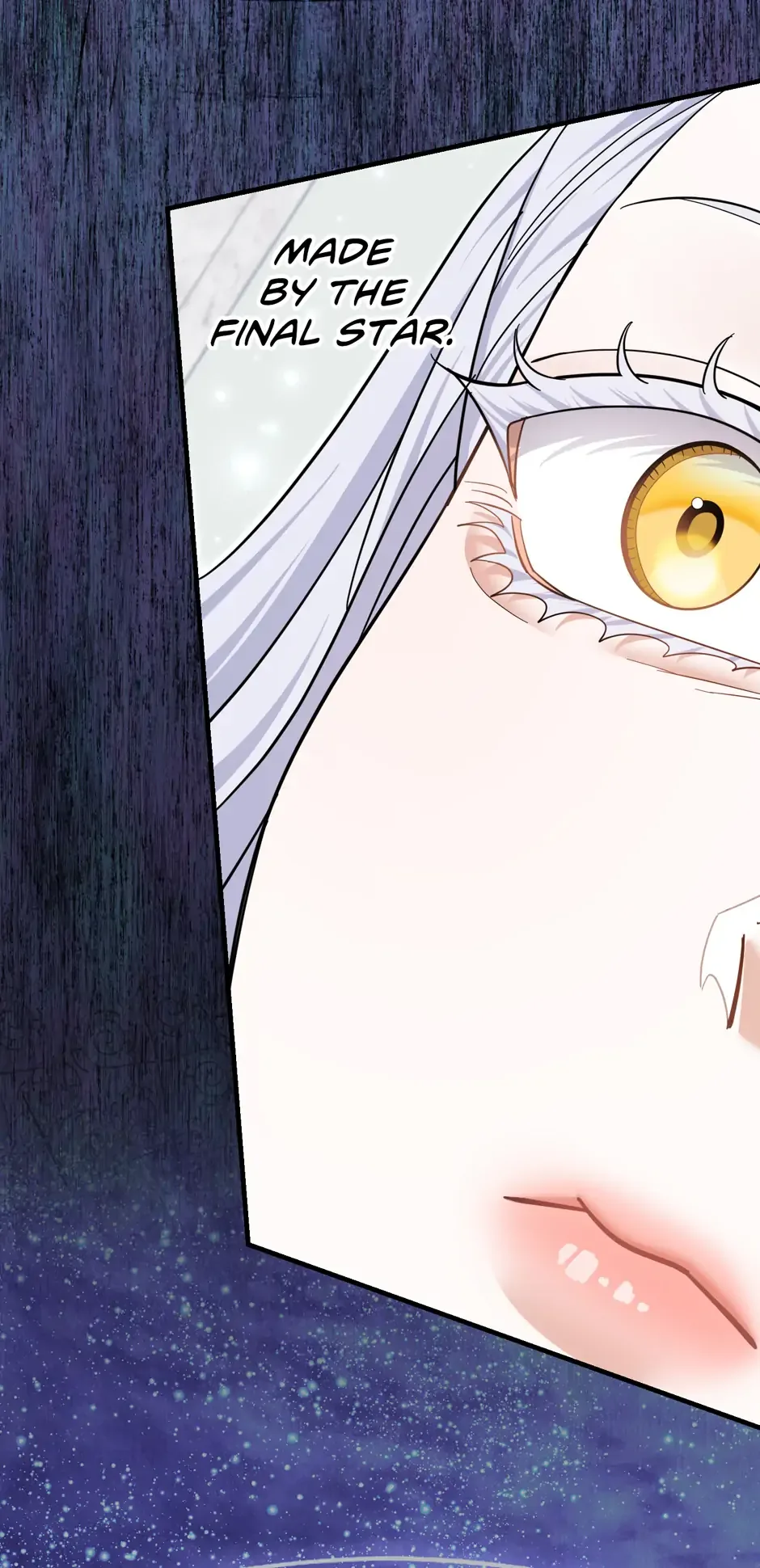 My Villain Fiancé is Interfering With My Flowery Path Chapter 50 page 58