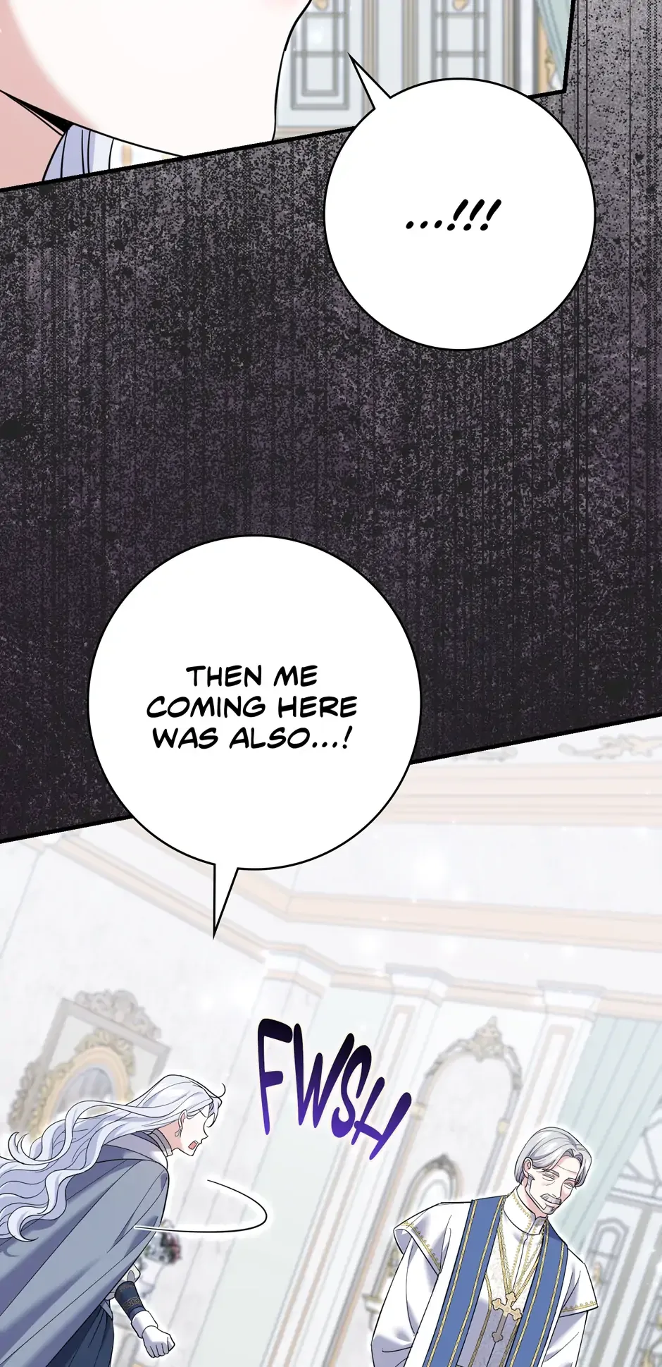 My Villain Fiancé is Interfering With My Flowery Path Chapter 50 page 50