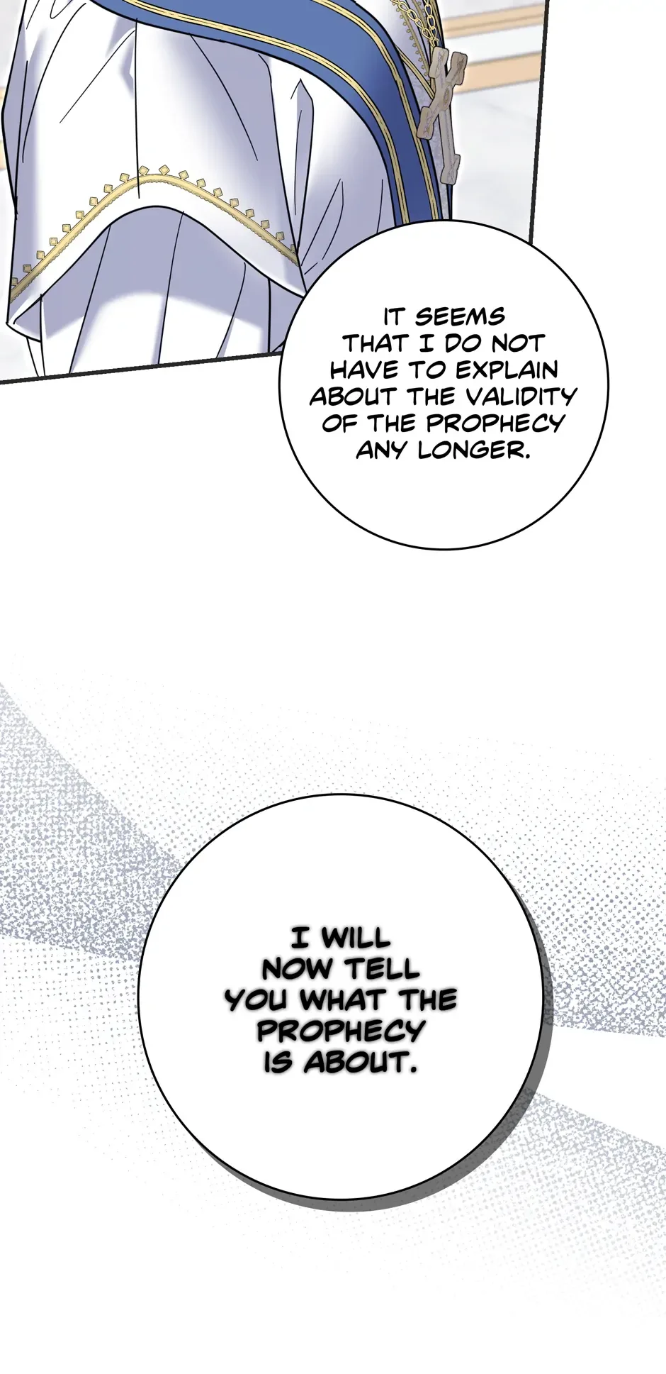 My Villain Fiancé is Interfering With My Flowery Path Chapter 50 page 55