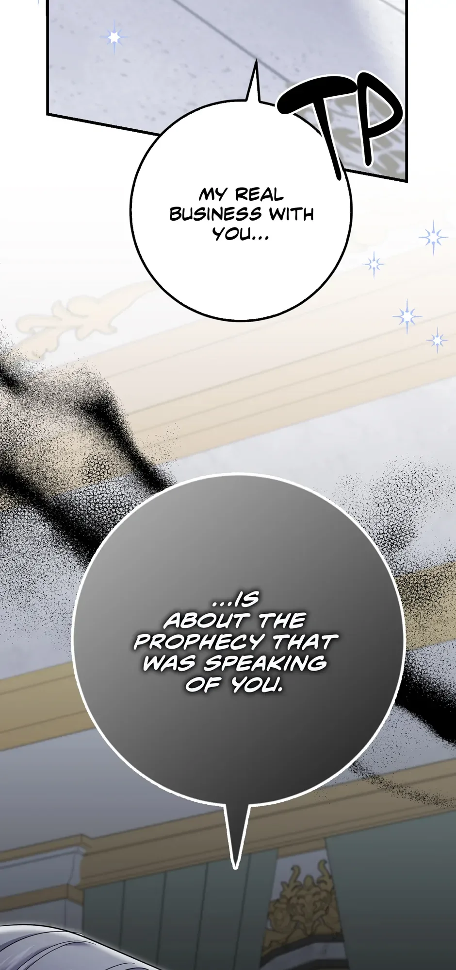 My Villain Fiancé is Interfering With My Flowery Path Chapter 50 page 38