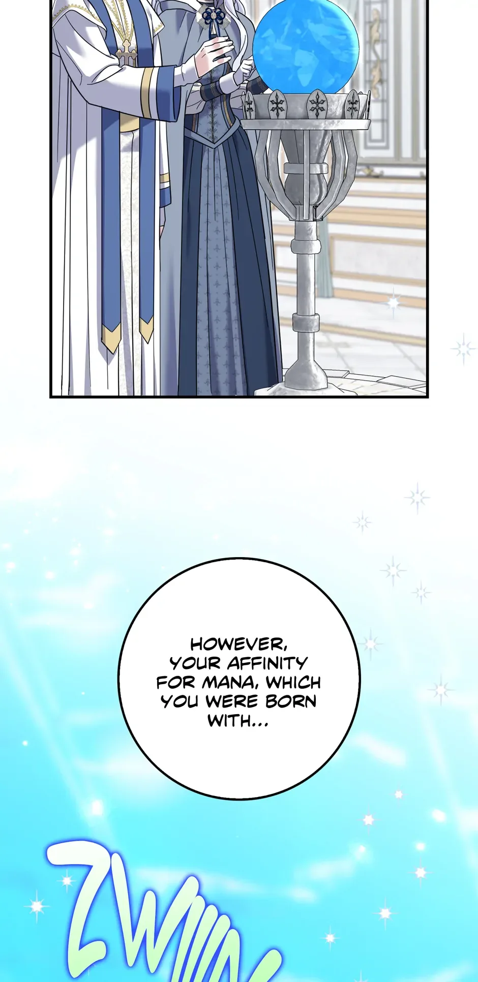 My Villain Fiancé is Interfering With My Flowery Path Chapter 50 page 28