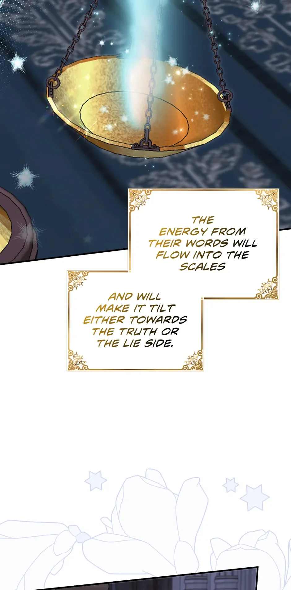 My Villain Fiancé is Interfering With My Flowery Path Chapter 45 page 41