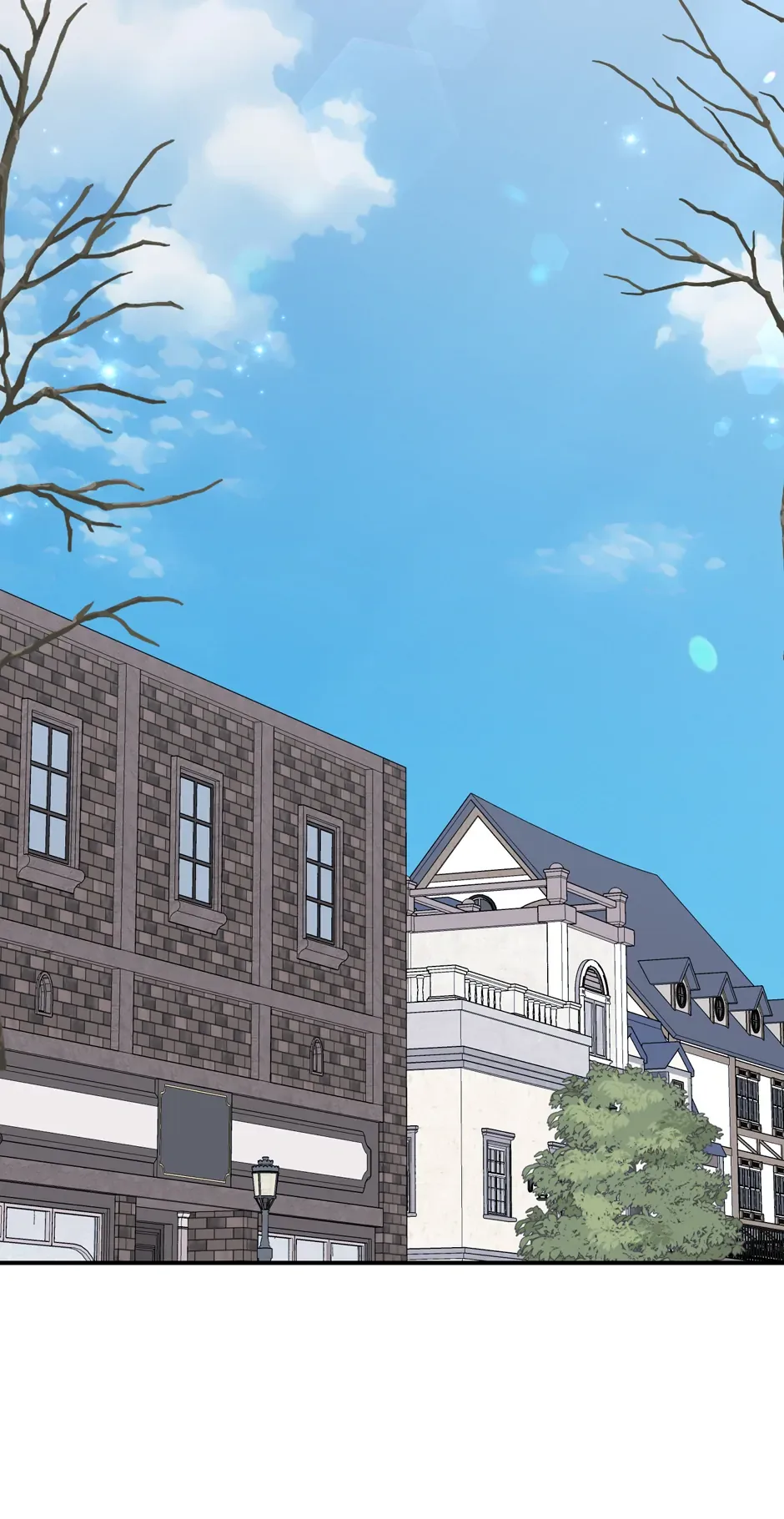 My Villain Fiancé is Interfering With My Flowery Path Chapter 43 page 49