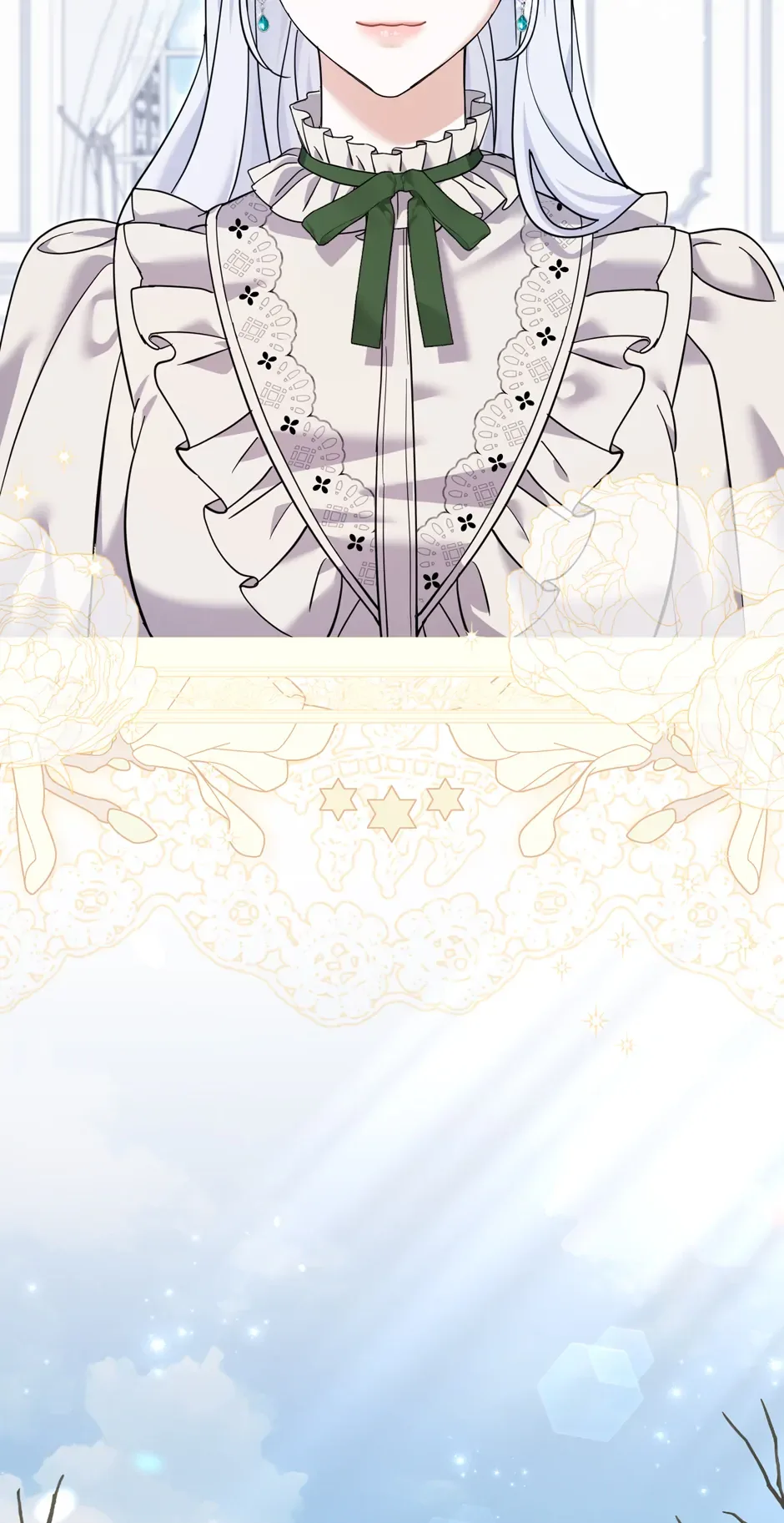 My Villain Fiancé is Interfering With My Flowery Path Chapter 43 page 48